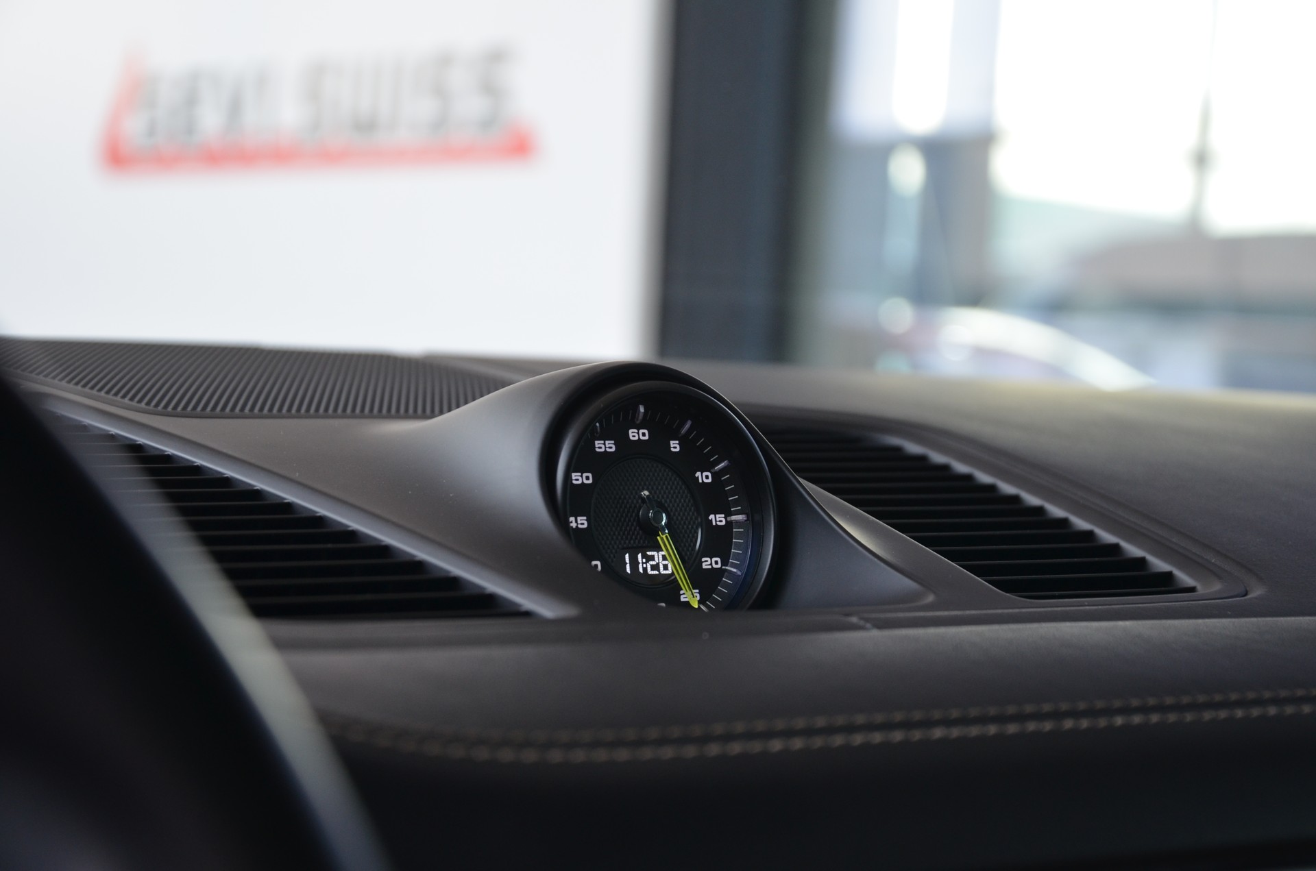 PORSCHE Cayenne Coupé E-Hybrid*Frisch ab MFK,1 Jahr oder 20'000km Garantie*-image-25