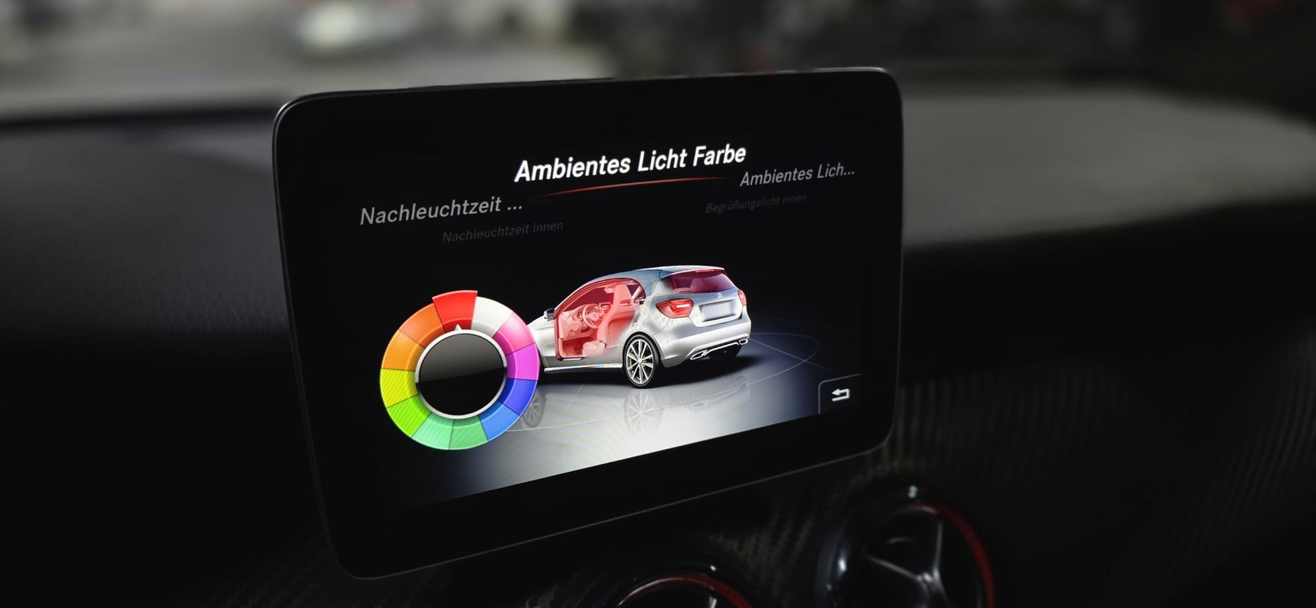 MERCEDES-BENZ A 250 Sport 4Matic 7G-DCT*CH-Fahrzeug*-image-19