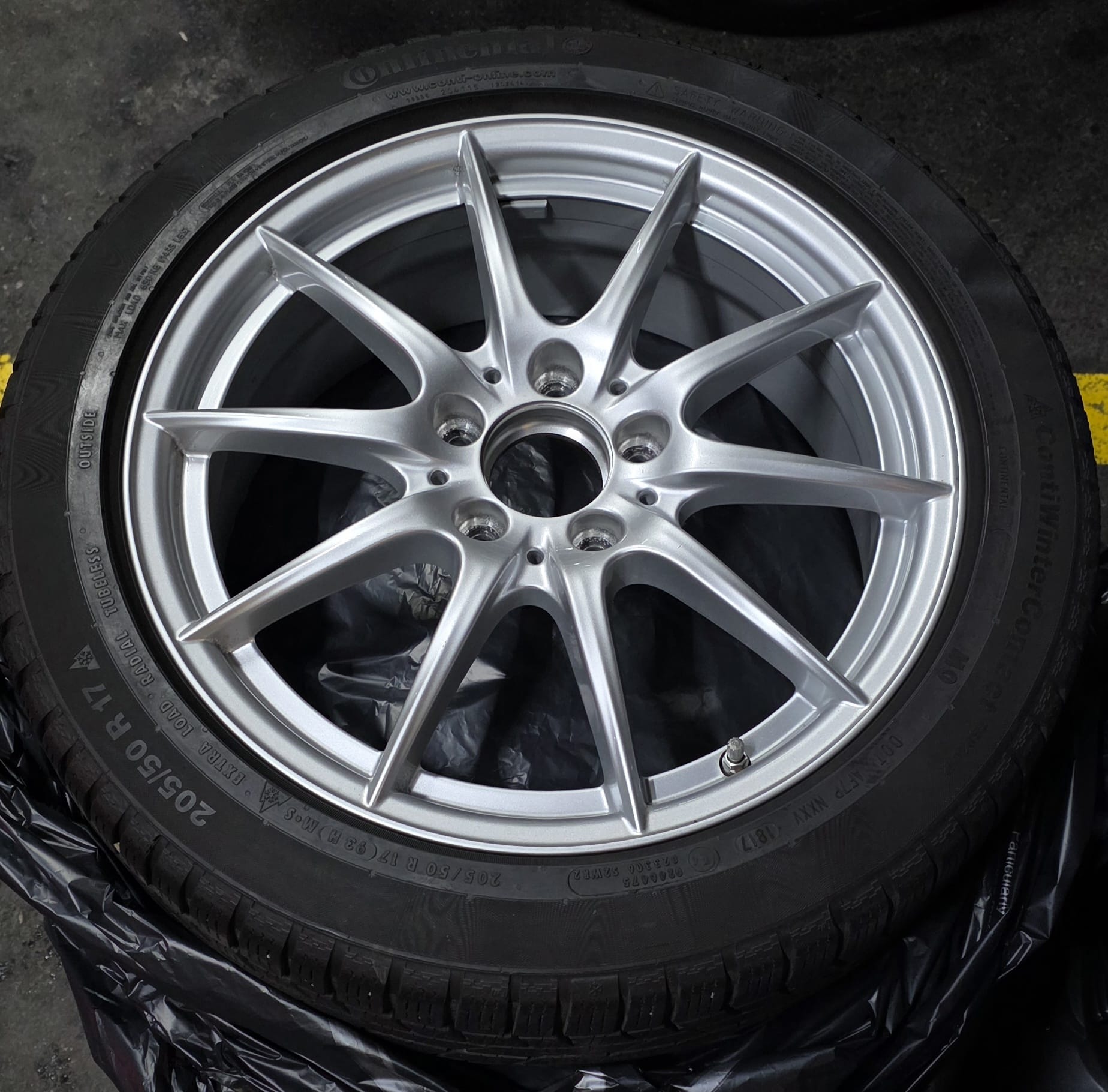 MERCEDES-BENZ A 250 Sport 4Matic 7G-DCT*CH-Fahrzeug*-image-28