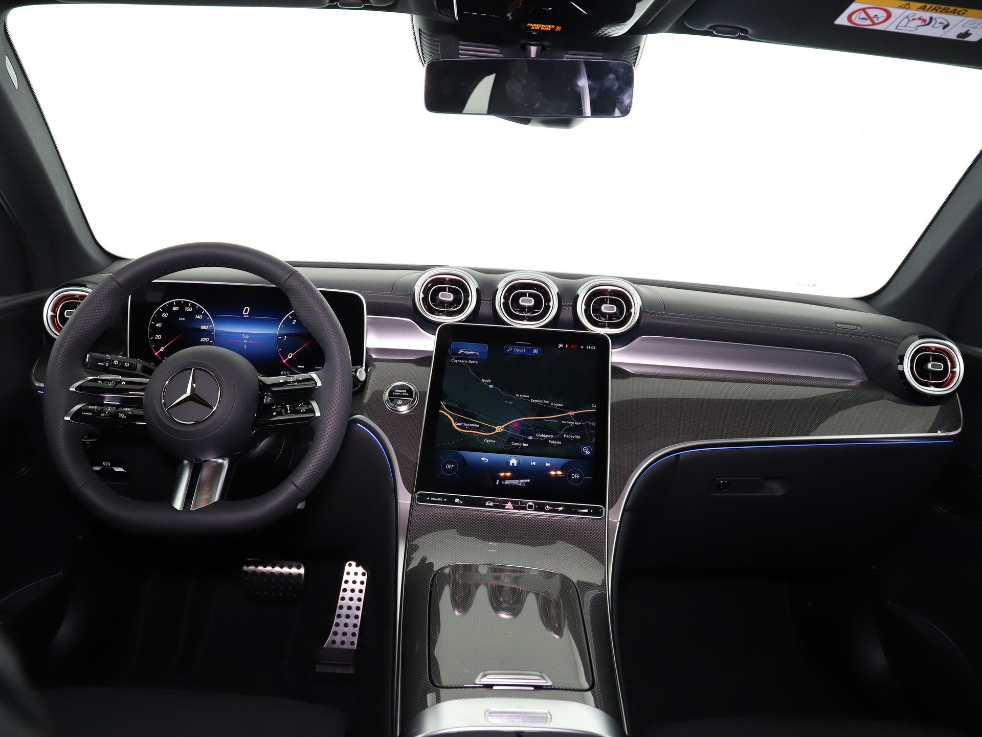 MERCEDES-BENZ GLC 220 d 4M 9G-Tronic-image-12