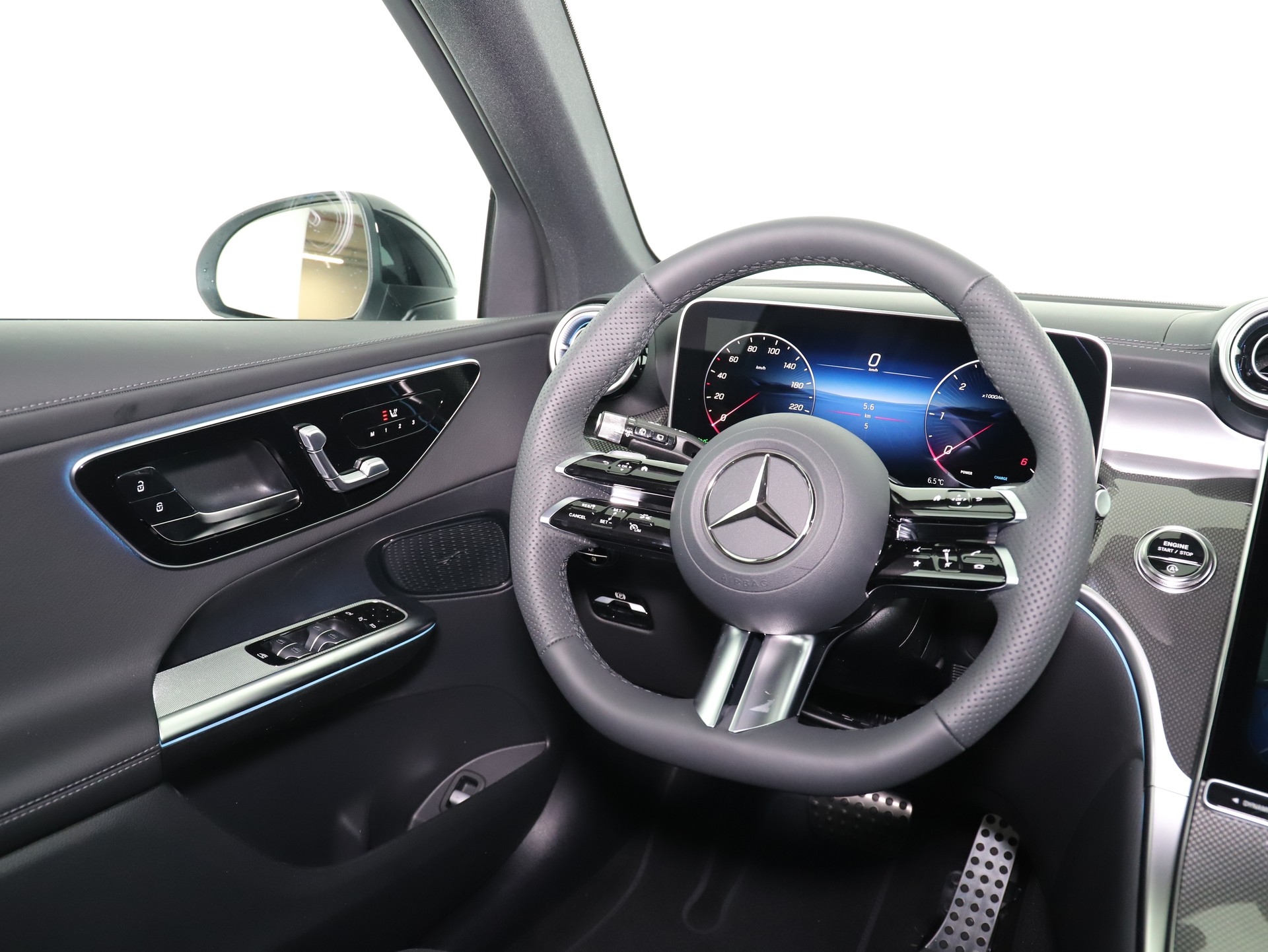 MERCEDES-BENZ GLC 220 d 4M 9G-Tronic-image-13
