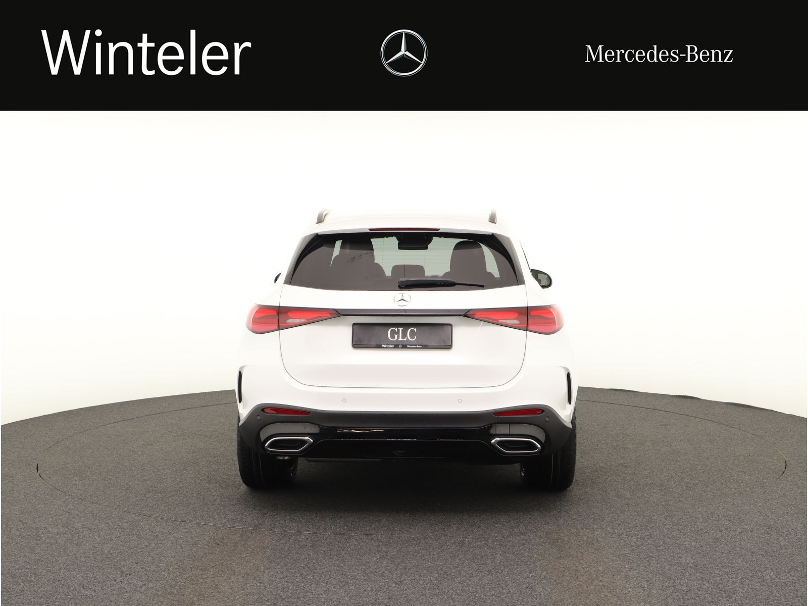MERCEDES-BENZ GLC 220 d 4M 9G-Tronic-image-4