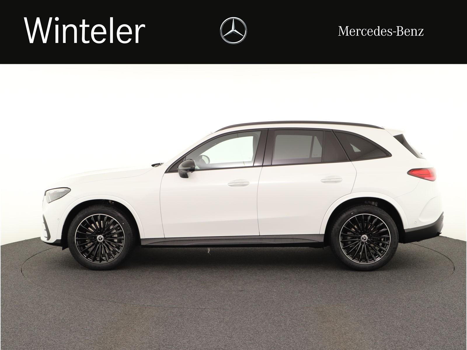 MERCEDES-BENZ GLC 220 d 4M 9G-Tronic-image-2