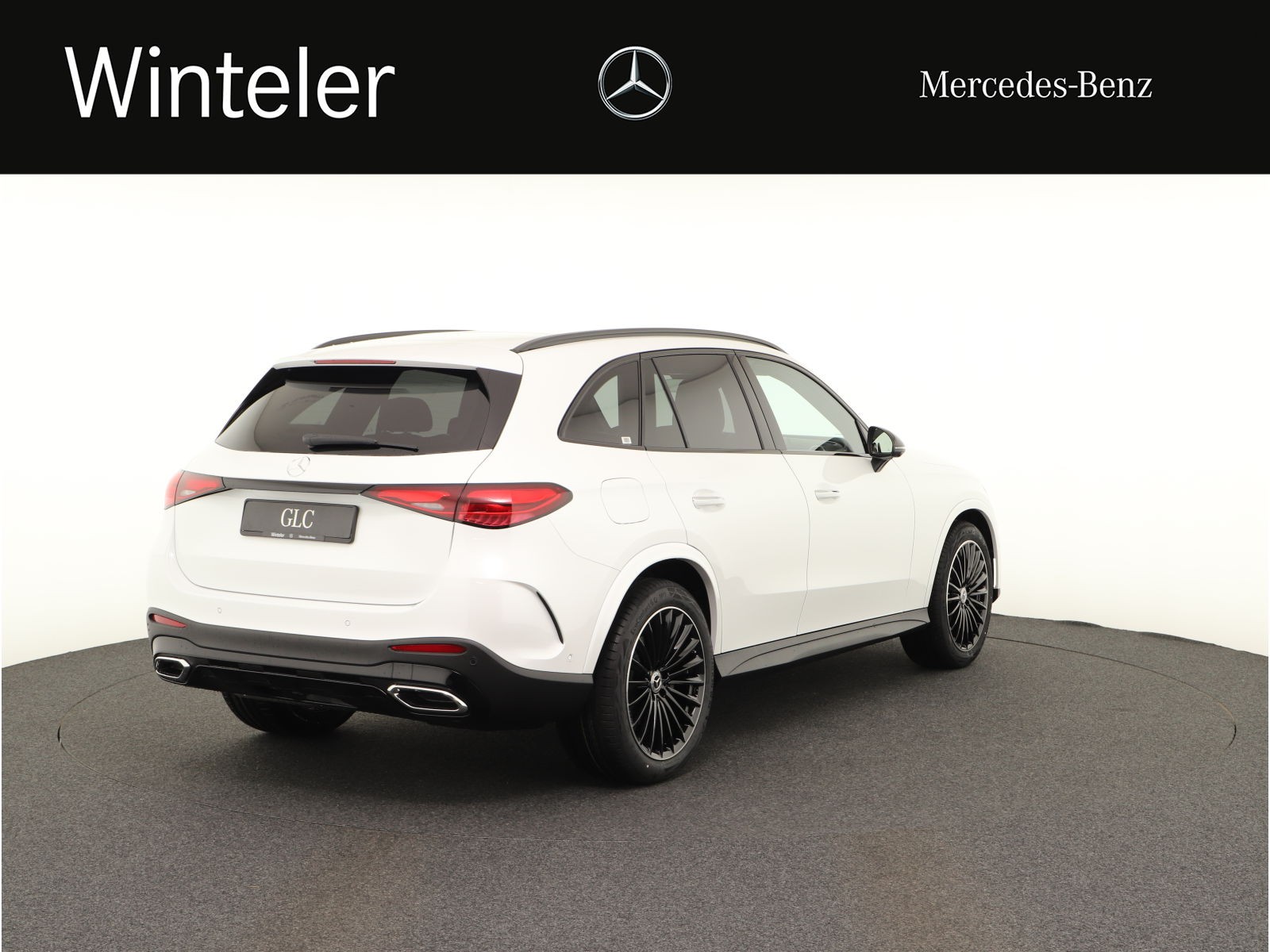 MERCEDES-BENZ GLC 220 d 4M 9G-Tronic-image-5