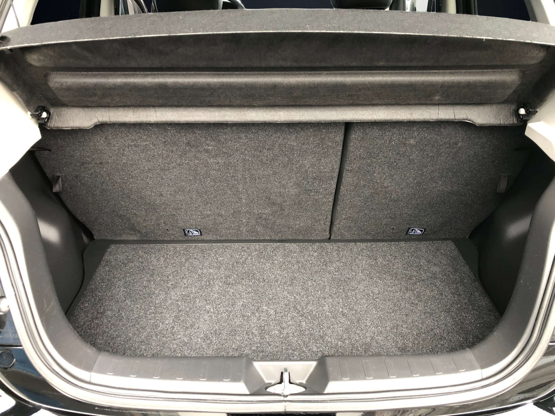 MITSUBISHI Space Star 1.2 CVT Intense+-image-7