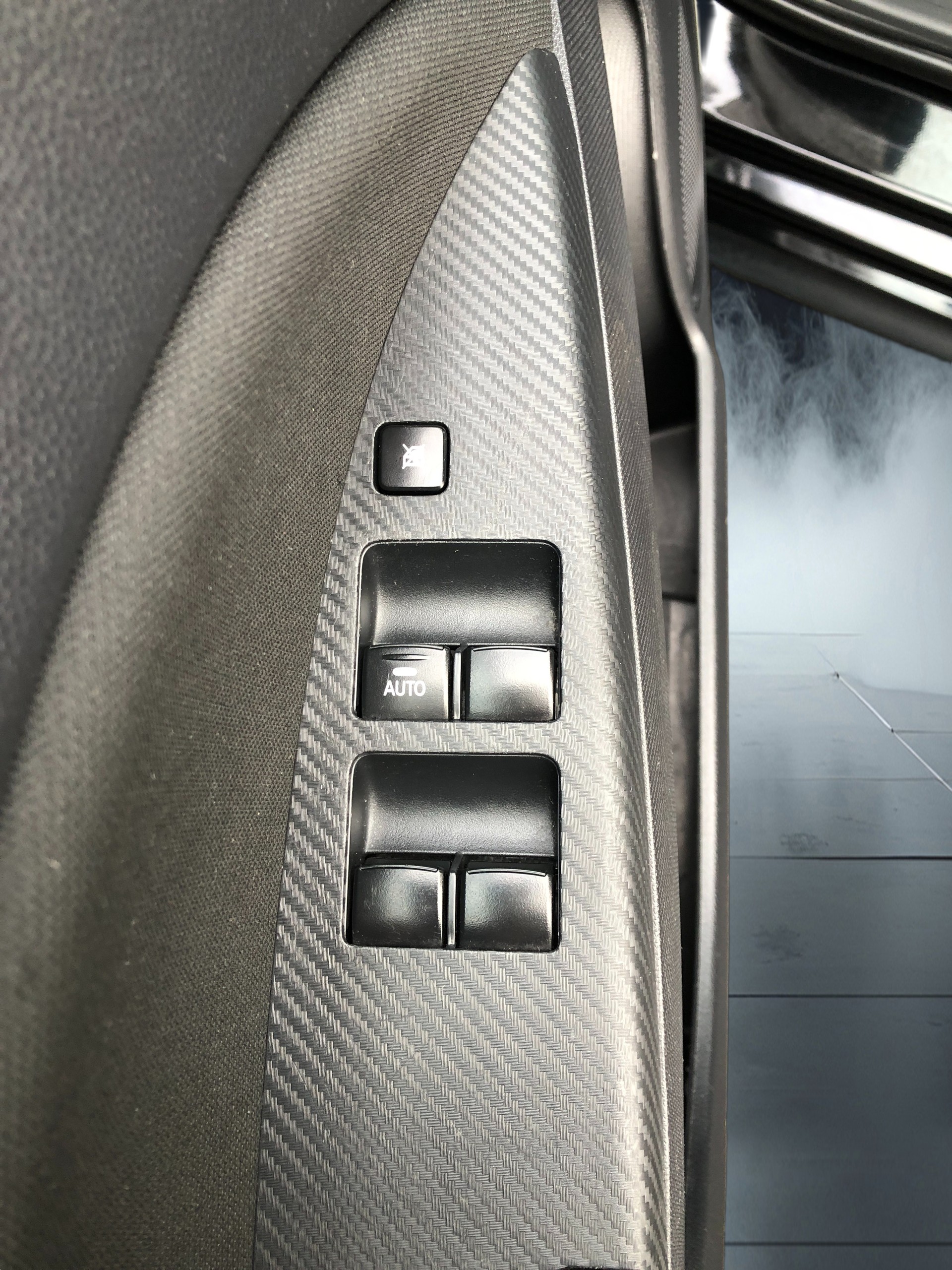MITSUBISHI Space Star 1.2 CVT Intense+-image-8