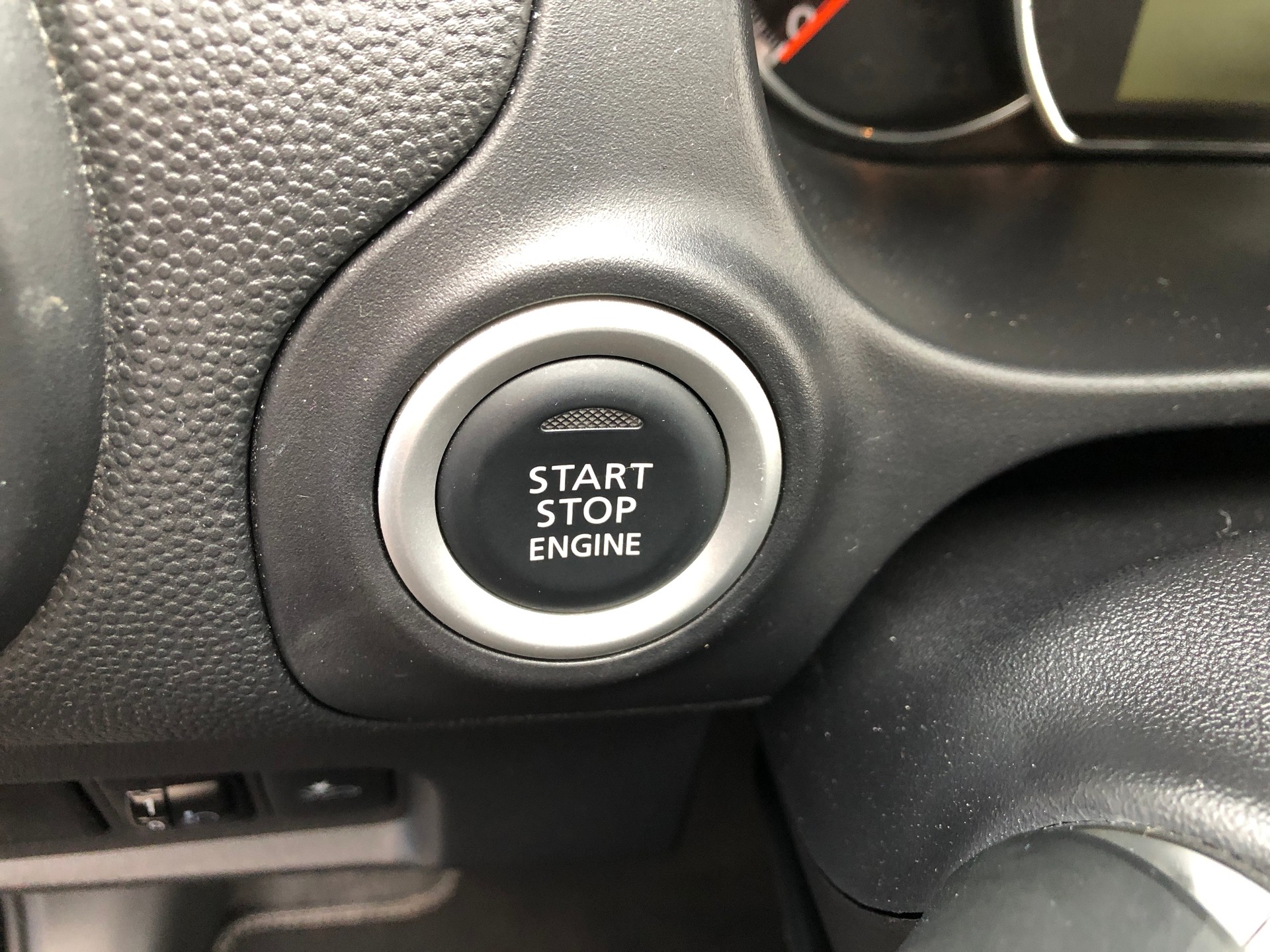 MITSUBISHI Space Star 1.2 CVT Intense+-image-10