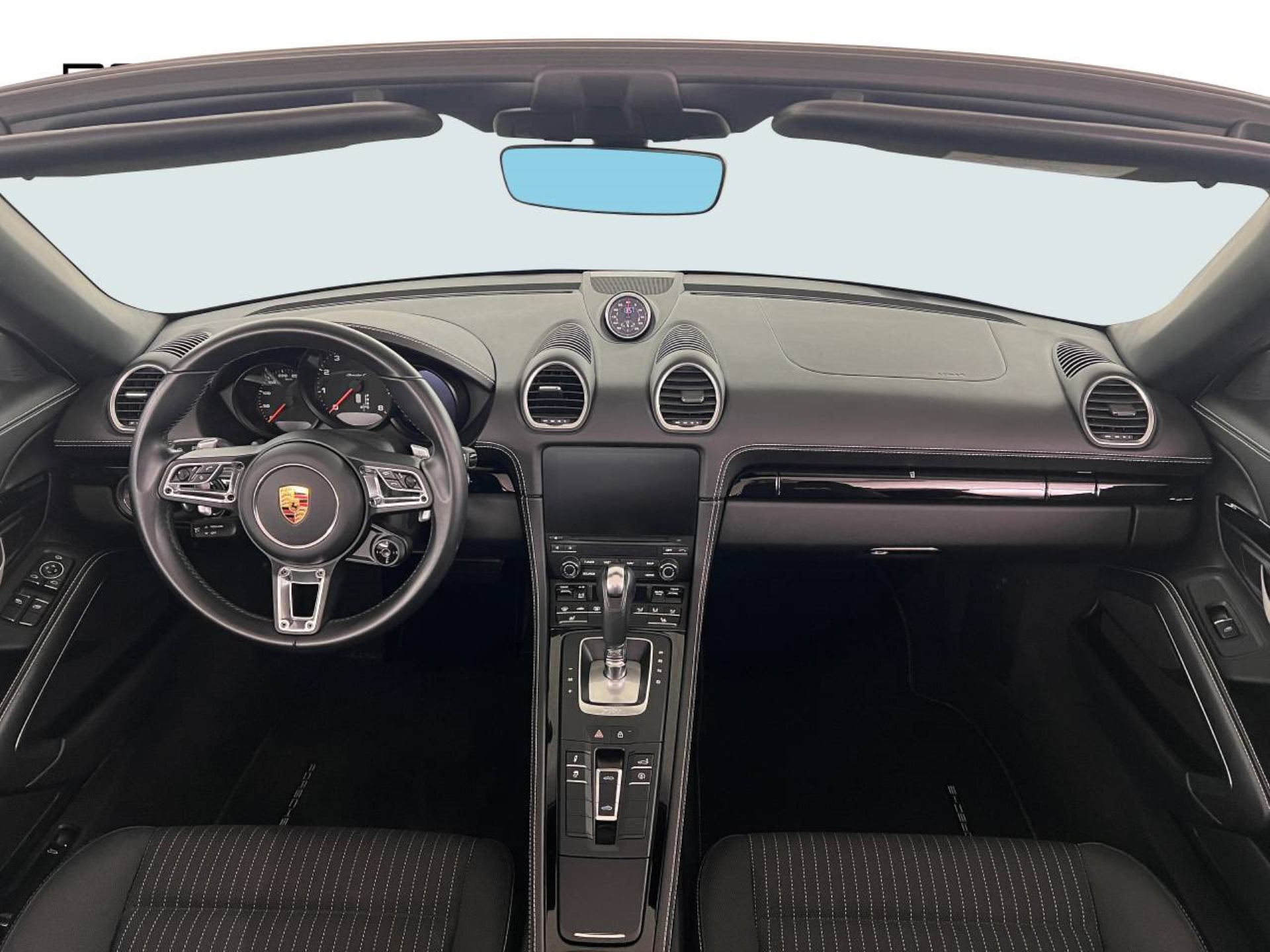 PORSCHE 718 Boxster T-image-18