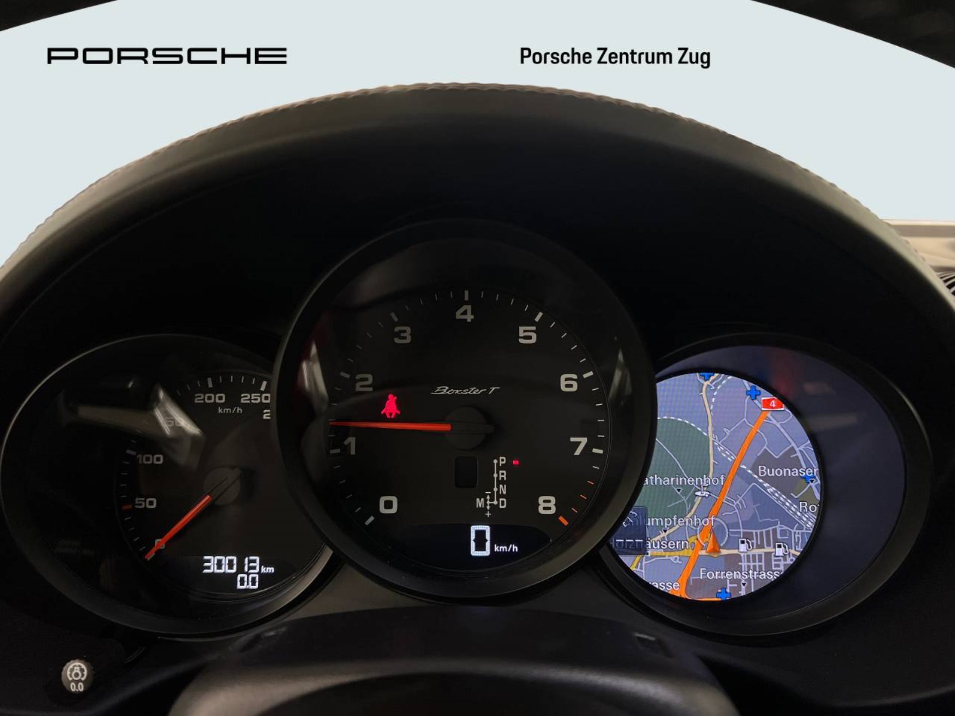 PORSCHE 718 Boxster T-image-24