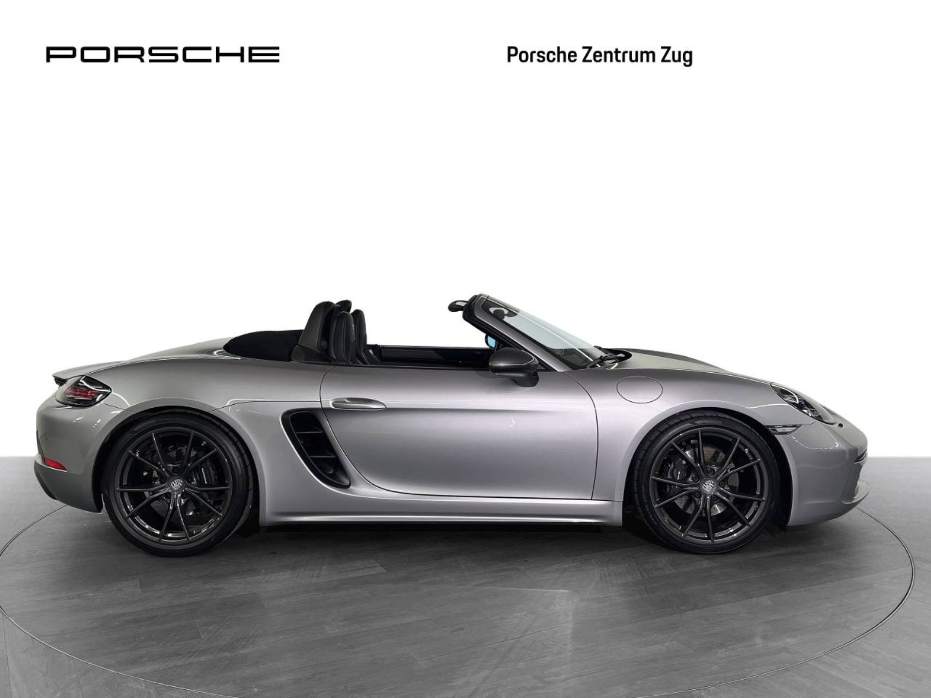 PORSCHE 718 Boxster T-image-10