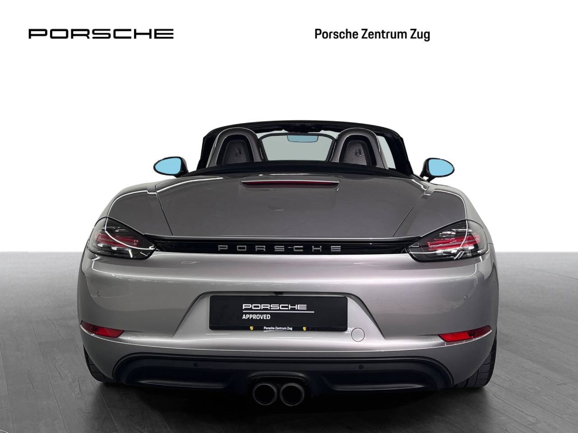 PORSCHE 718 Boxster T-image-6