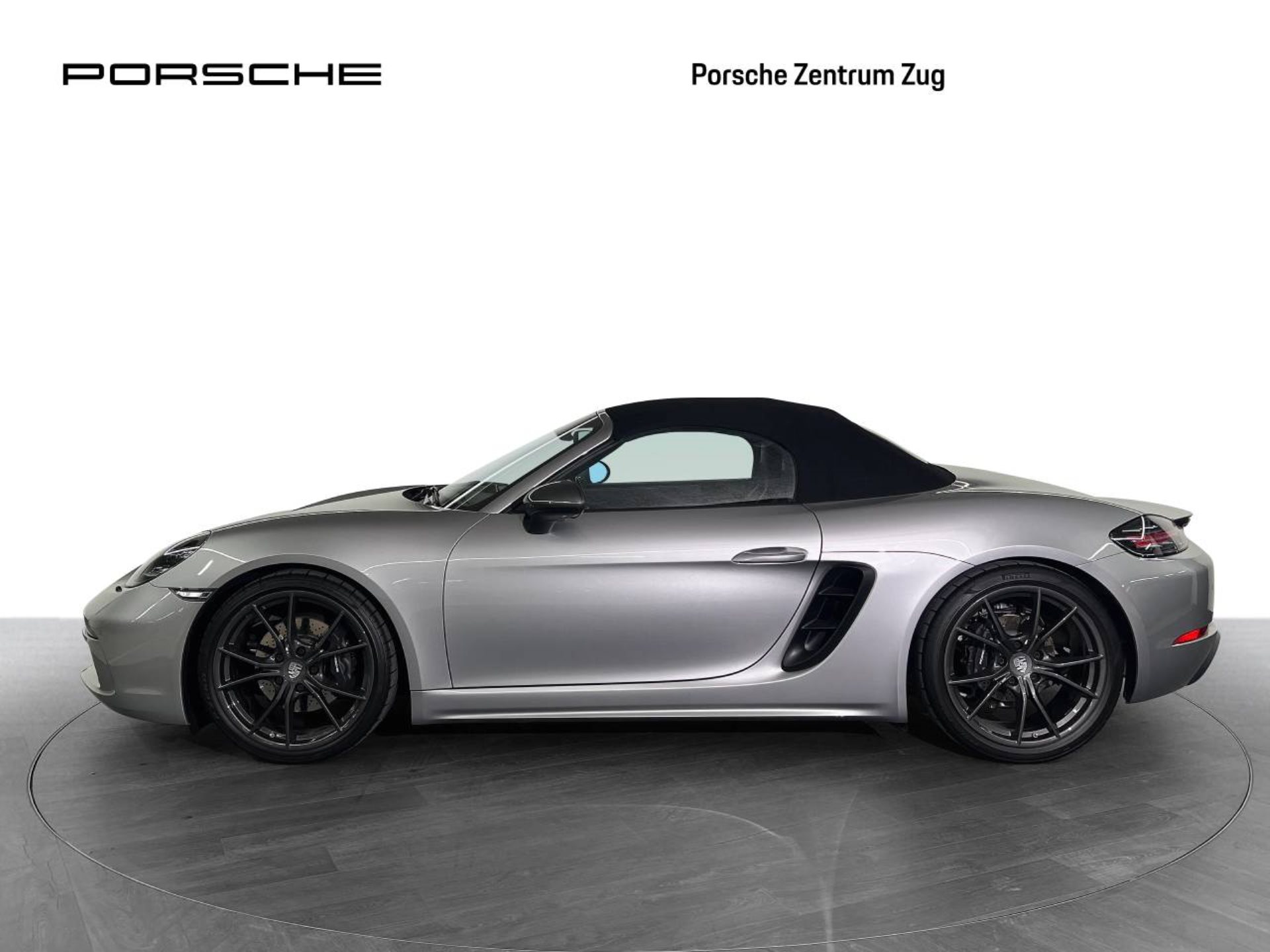 PORSCHE 718 Boxster T-image-9