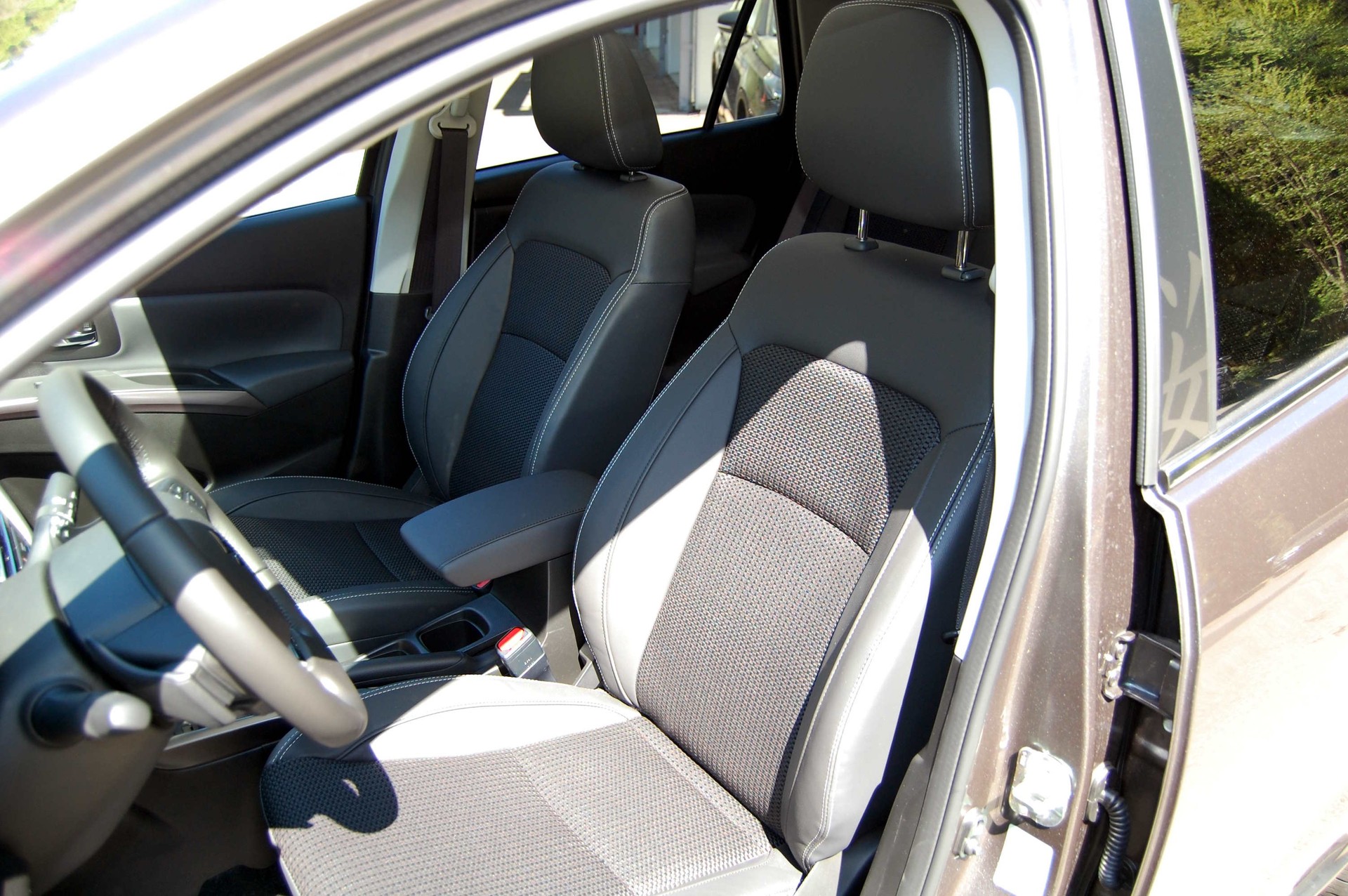 SUZUKI S-Cross 1.4 16V Sakura Top MHD 4WD Automatic-image-14