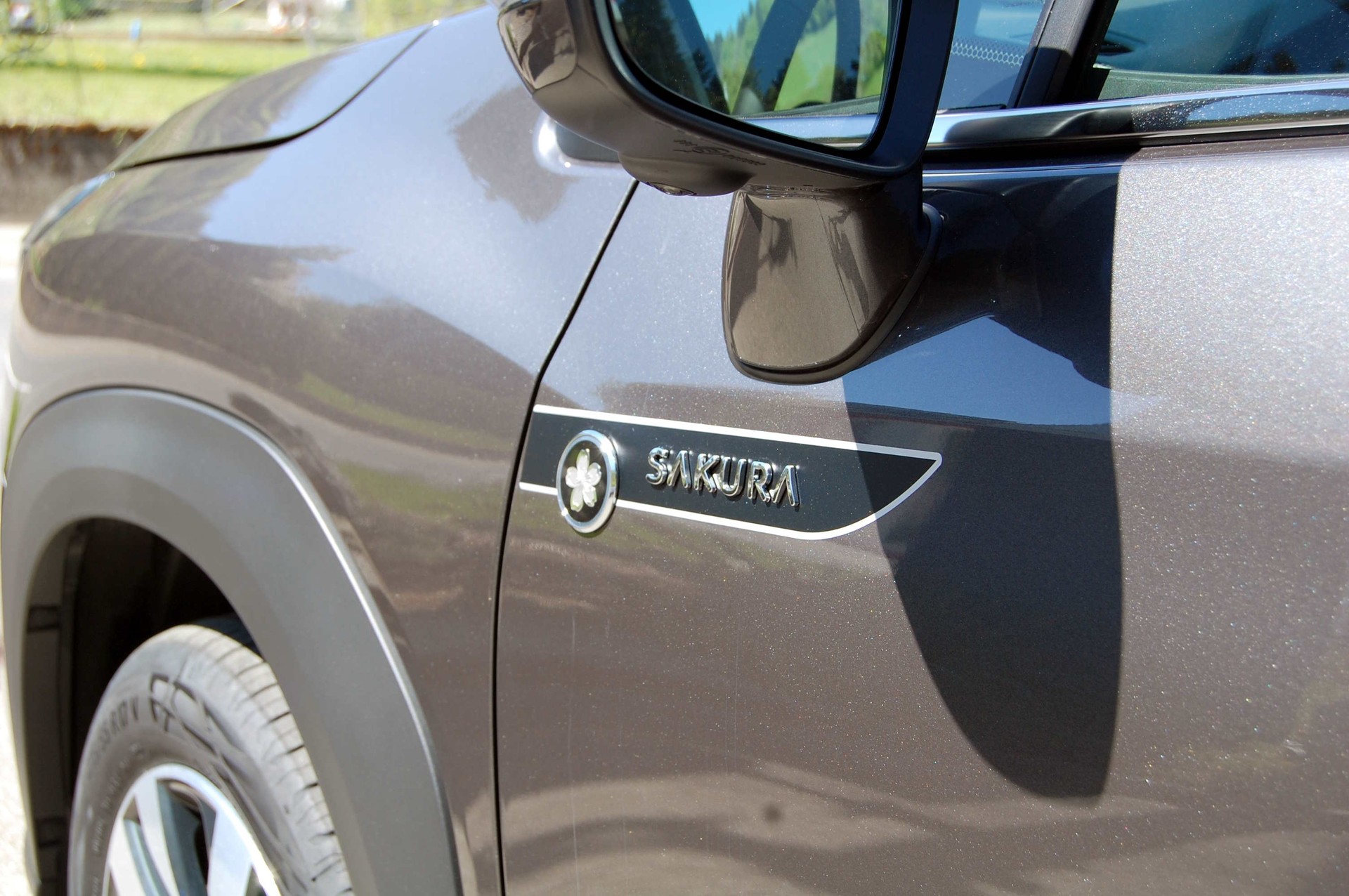 SUZUKI S-Cross 1.4 16V Sakura Top MHD 4WD Automatic-image-18