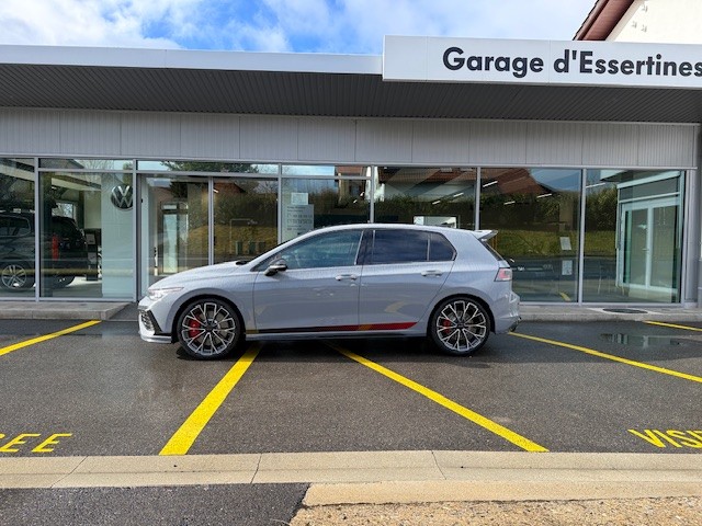 VW Golf 2.0 TSI GTI Edition 50 DSG-showroom-element-1