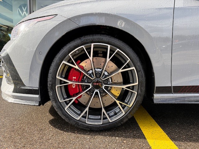VW Golf 2.0 TSI GTI Edition 50 DSG-showroom-element-2