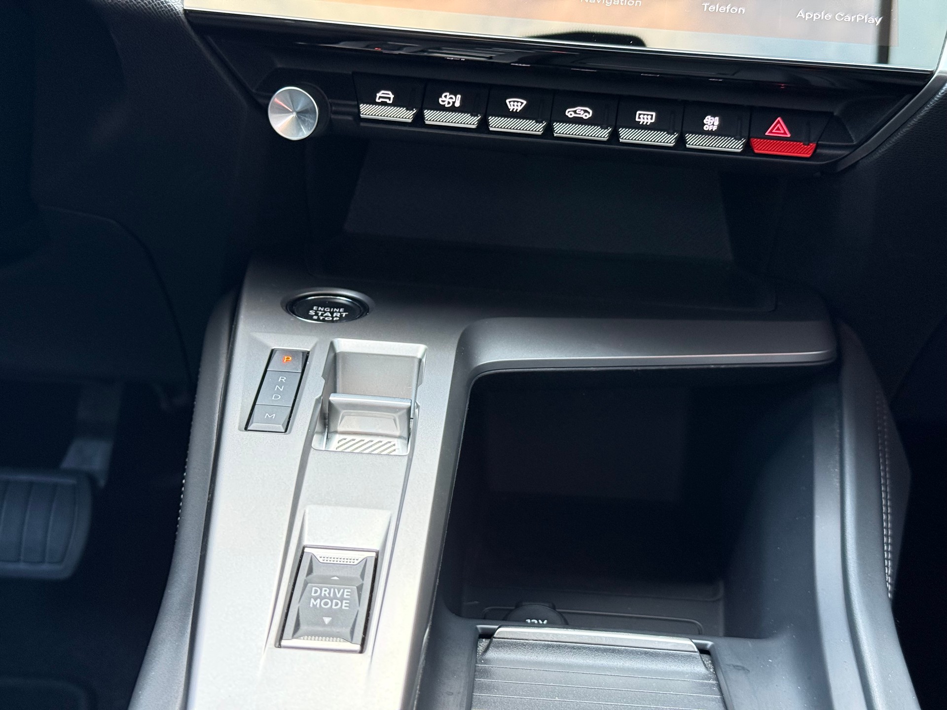 PEUGEOT 308 1.2 Pure Tech Allure EAT8 LEASING AB 308.87 CHF / MONAT-image-12