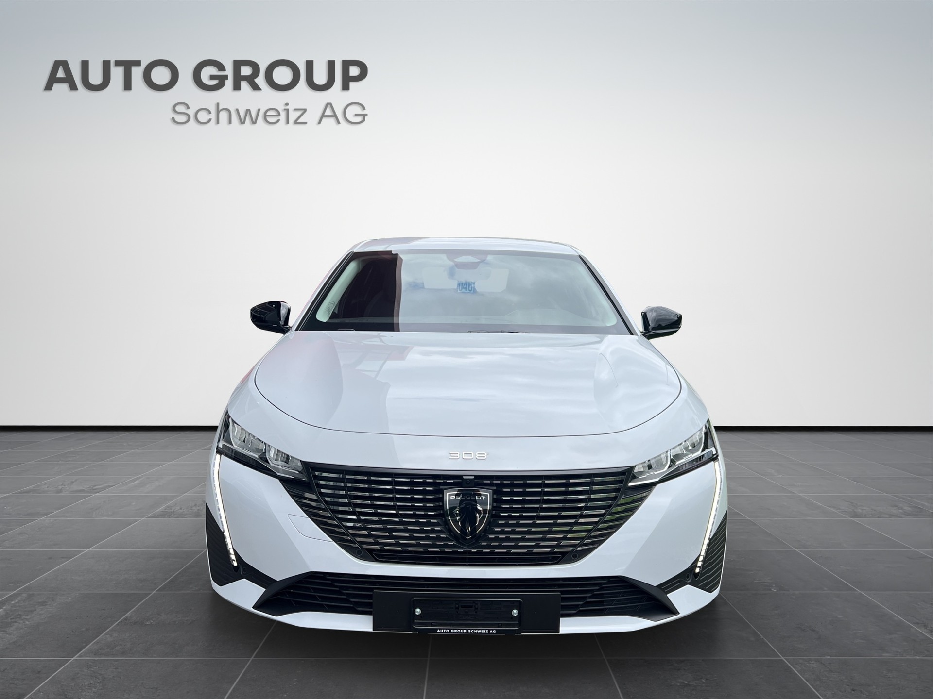 PEUGEOT 308 1.2 Pure Tech Allure EAT8-image-1