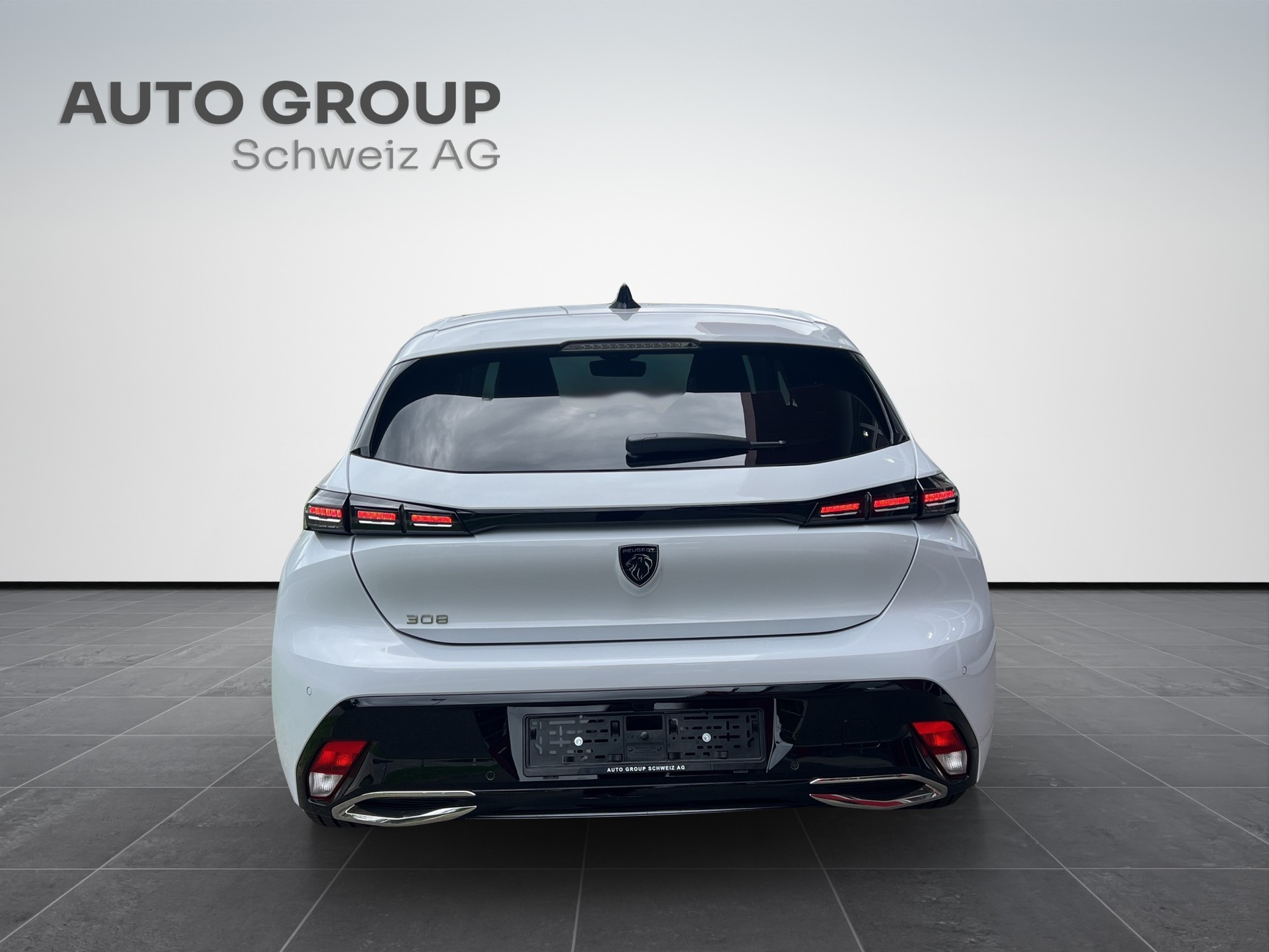 PEUGEOT 308 1.2 Pure Tech Allure EAT8-image-4