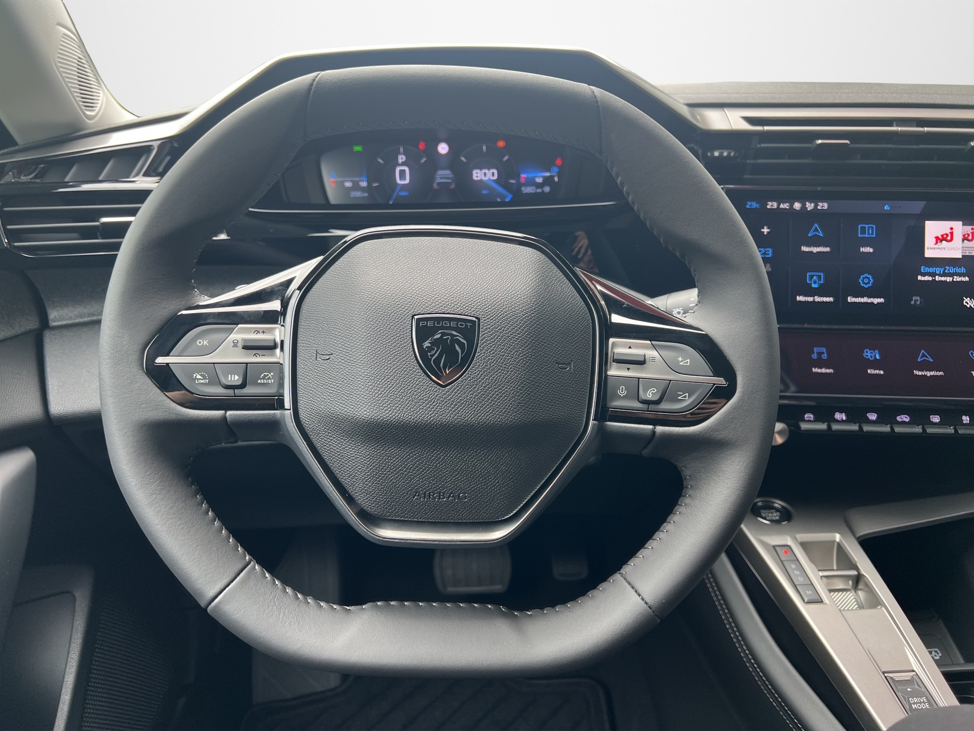 PEUGEOT 308 1.2 Pure Tech Allure EAT8-image-7