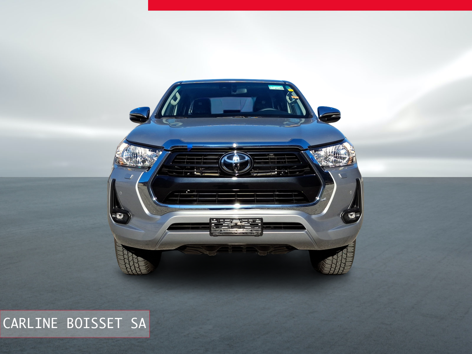 TOYOTA Hilux 2.8d MHEV Style Double Cab 4x4-image-7
