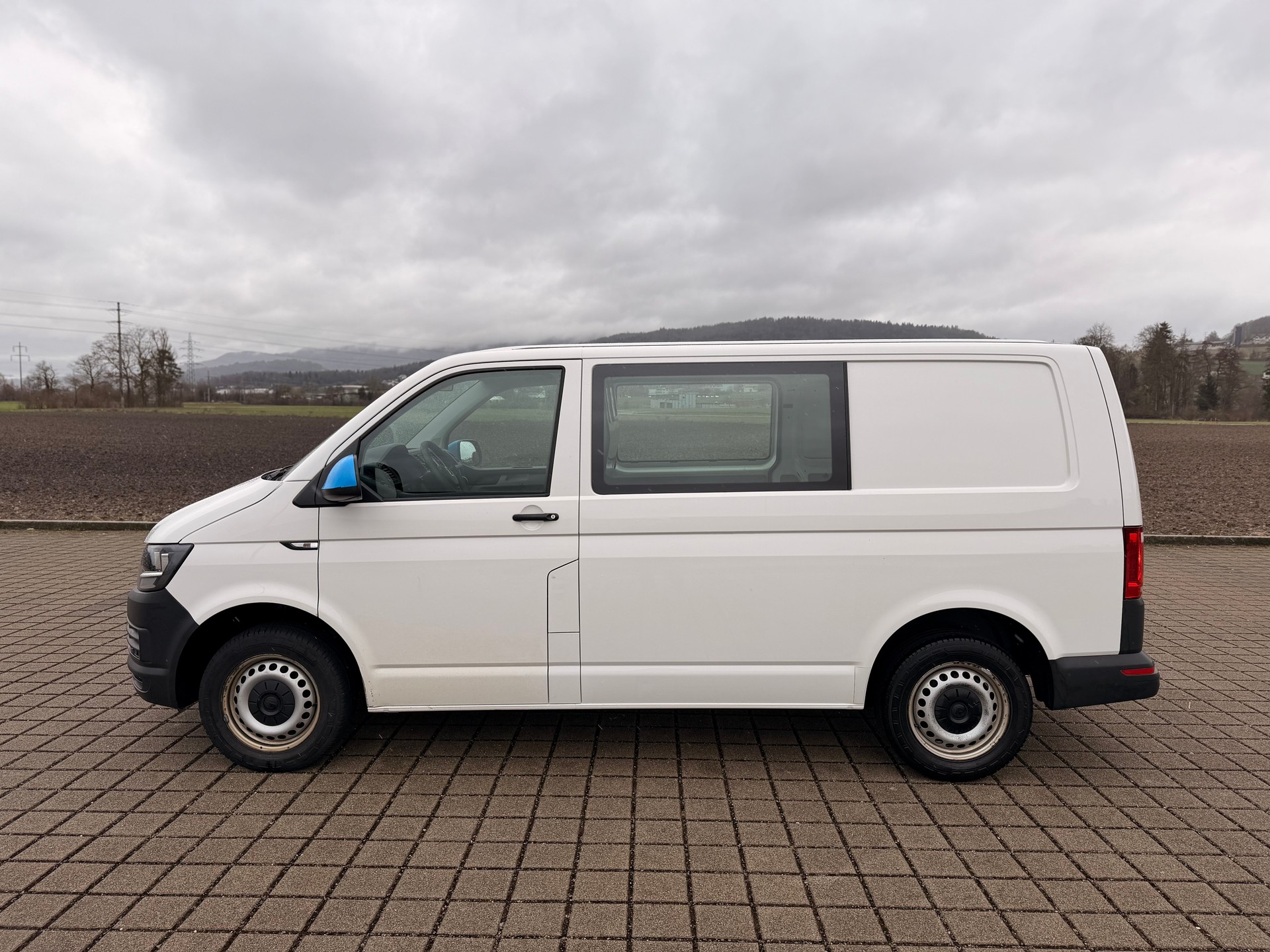 VW T6 2.0 TDI 4Motion-image-7
