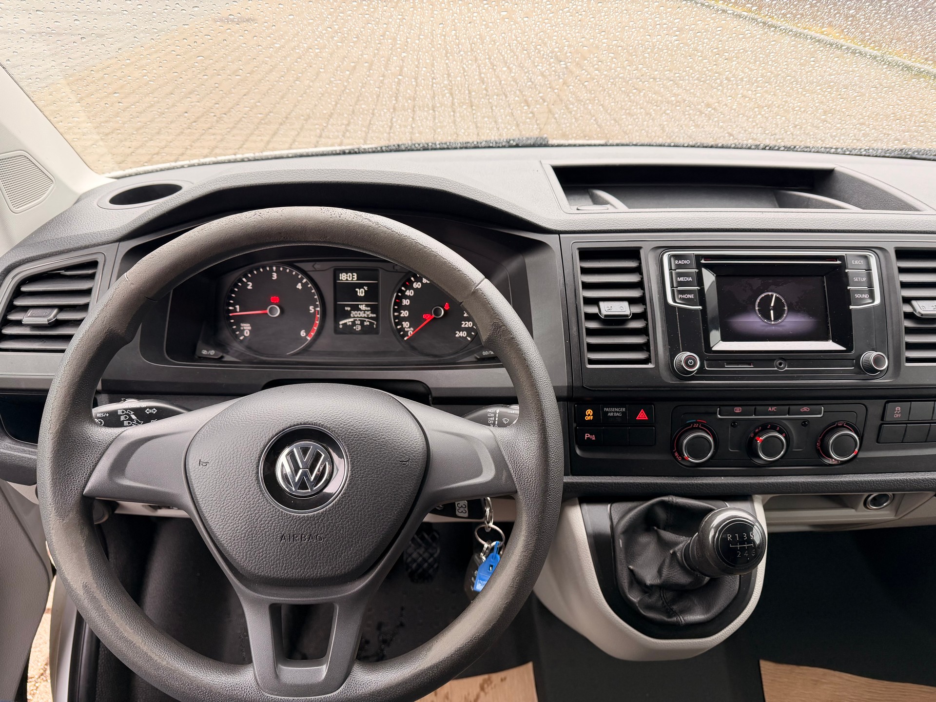 VW T6 2.0 TDI 4Motion-image-8