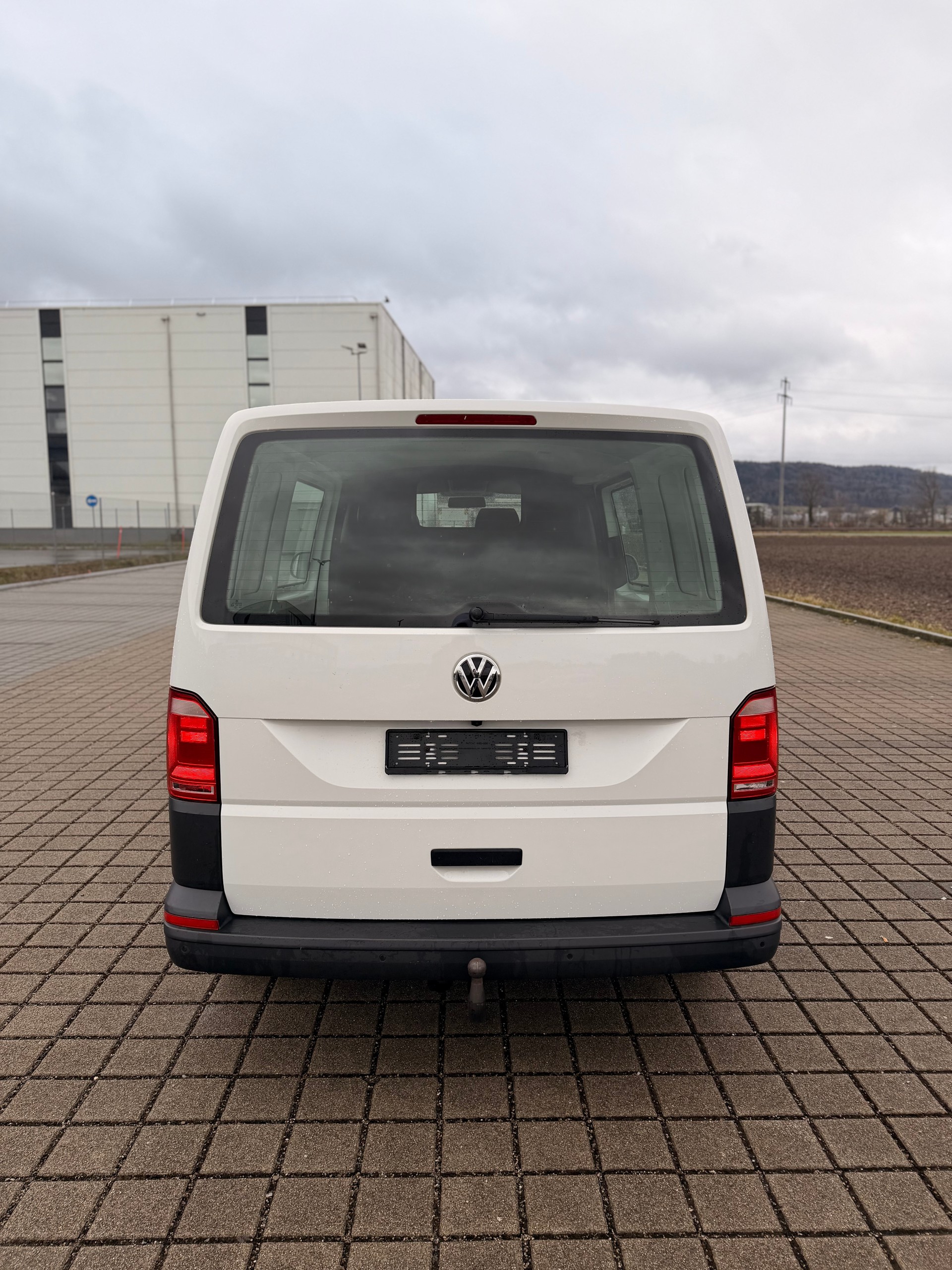 VW T6 2.0 TDI 4Motion-image-5
