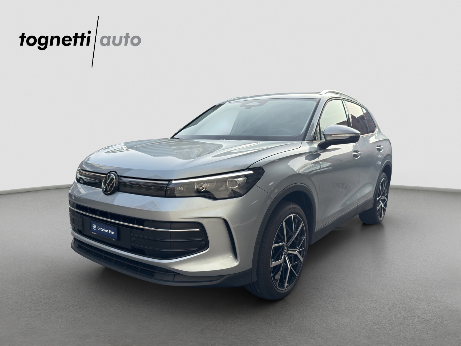 VW Tiguan 2.0 TSI DSG United 4Motion-image-0