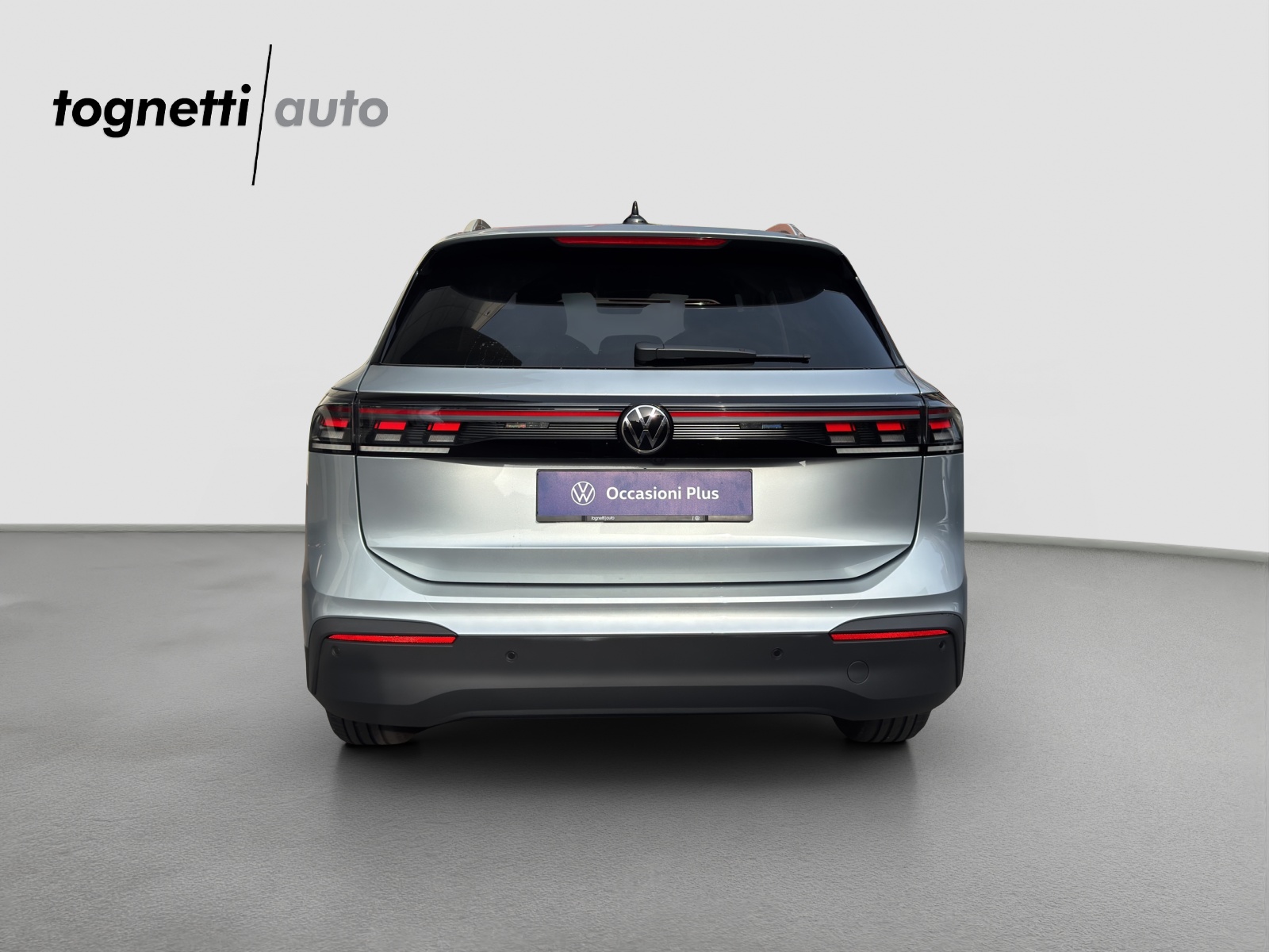 VW Tiguan 2.0 TSI DSG United 4Motion-image-5