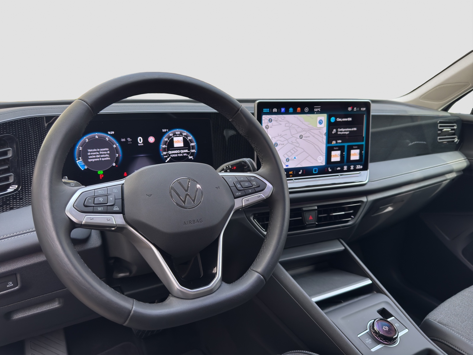 VW Tiguan 2.0 TSI DSG United 4Motion-image-7