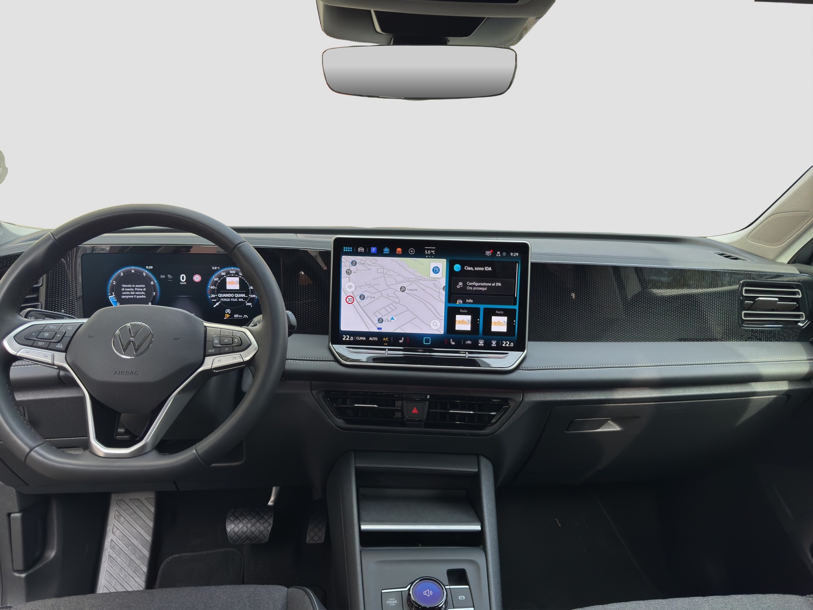 VW Tiguan 2.0 TSI DSG United 4Motion-image-8