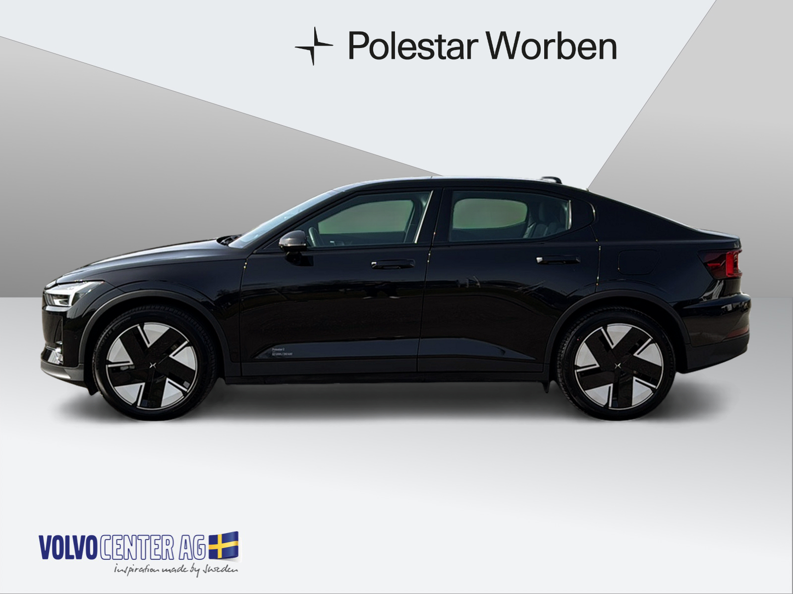 POLESTAR 2 Long Range Dual Motor-image-1