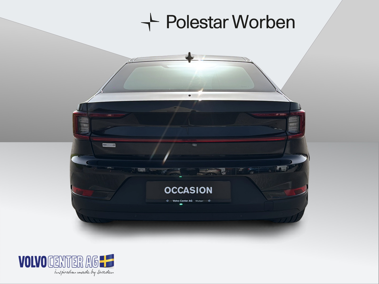 POLESTAR 2 Long Range Dual Motor-image-7