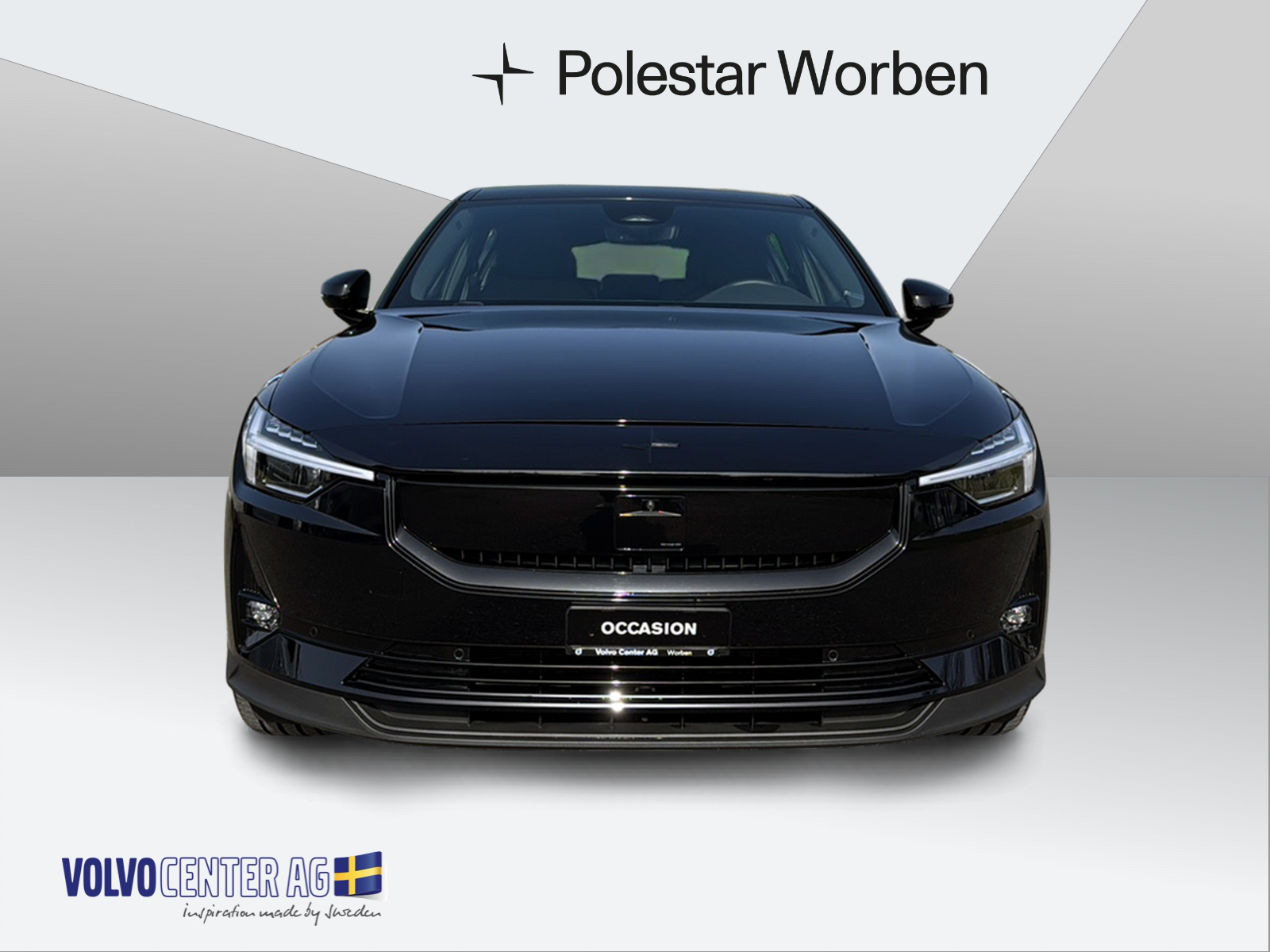 POLESTAR 2 Long Range Dual Motor-image-6