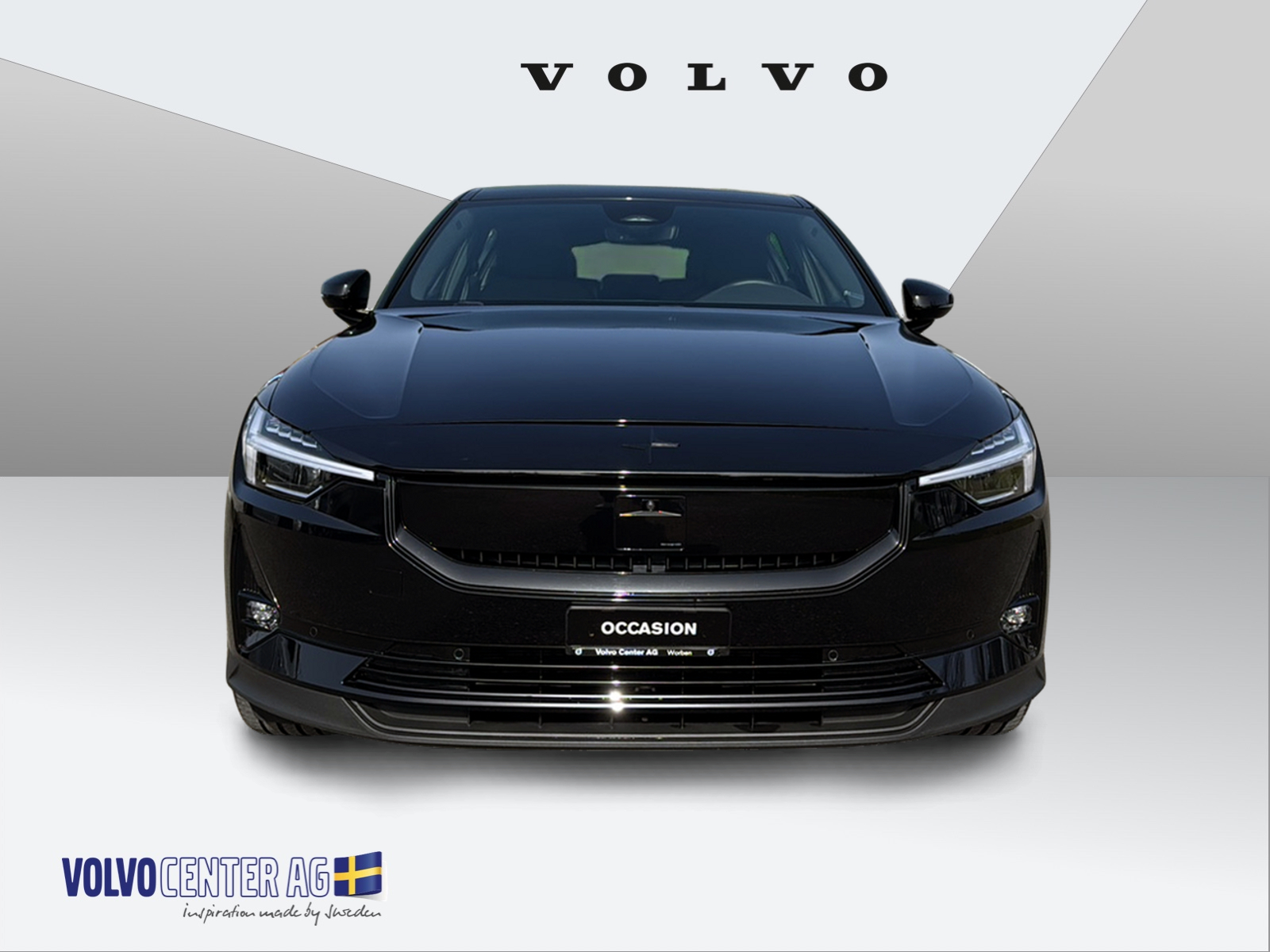 POLESTAR 2 Long Range Dual Motor-image-6