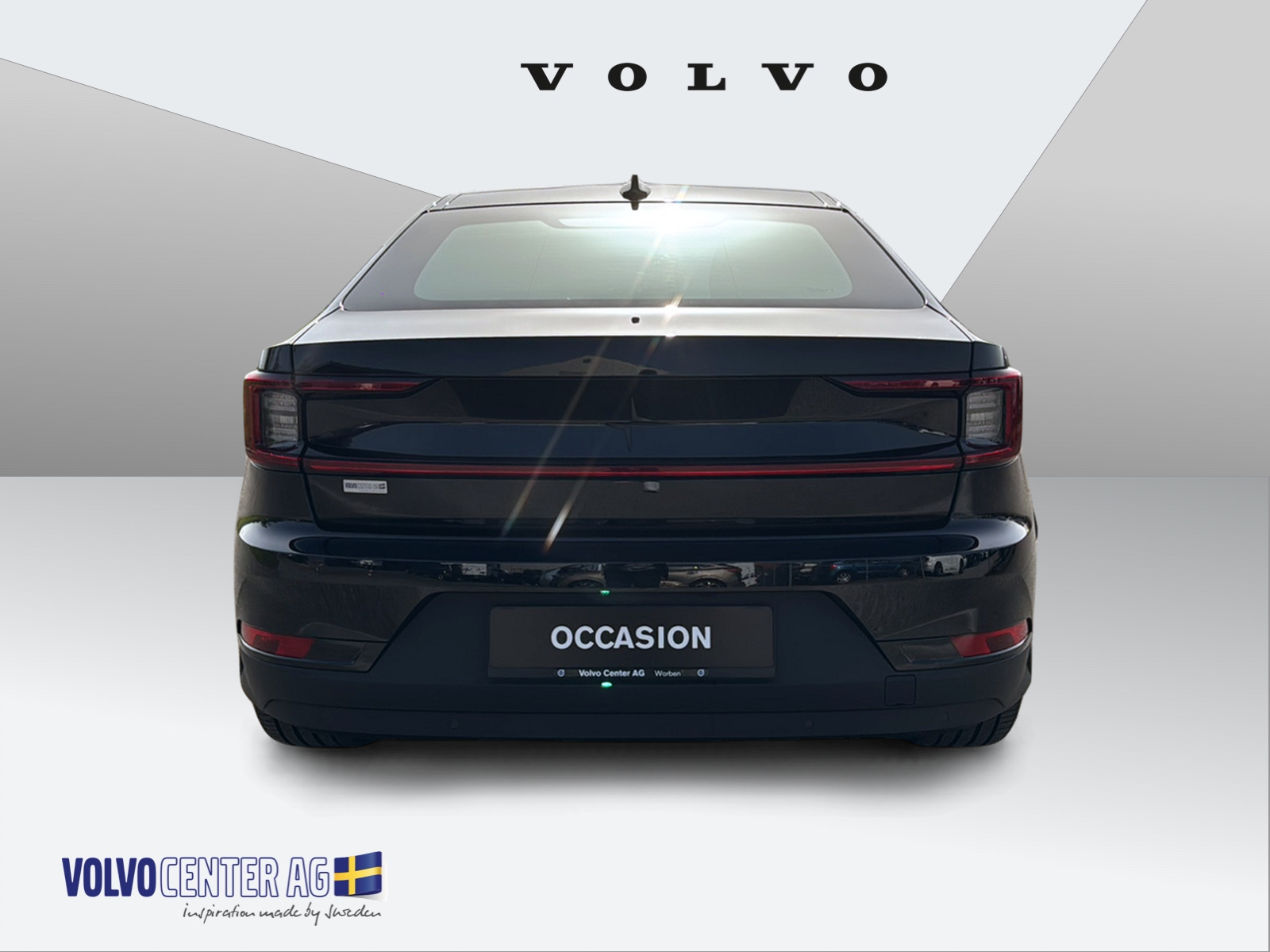 POLESTAR 2 Long Range Dual Motor-image-7