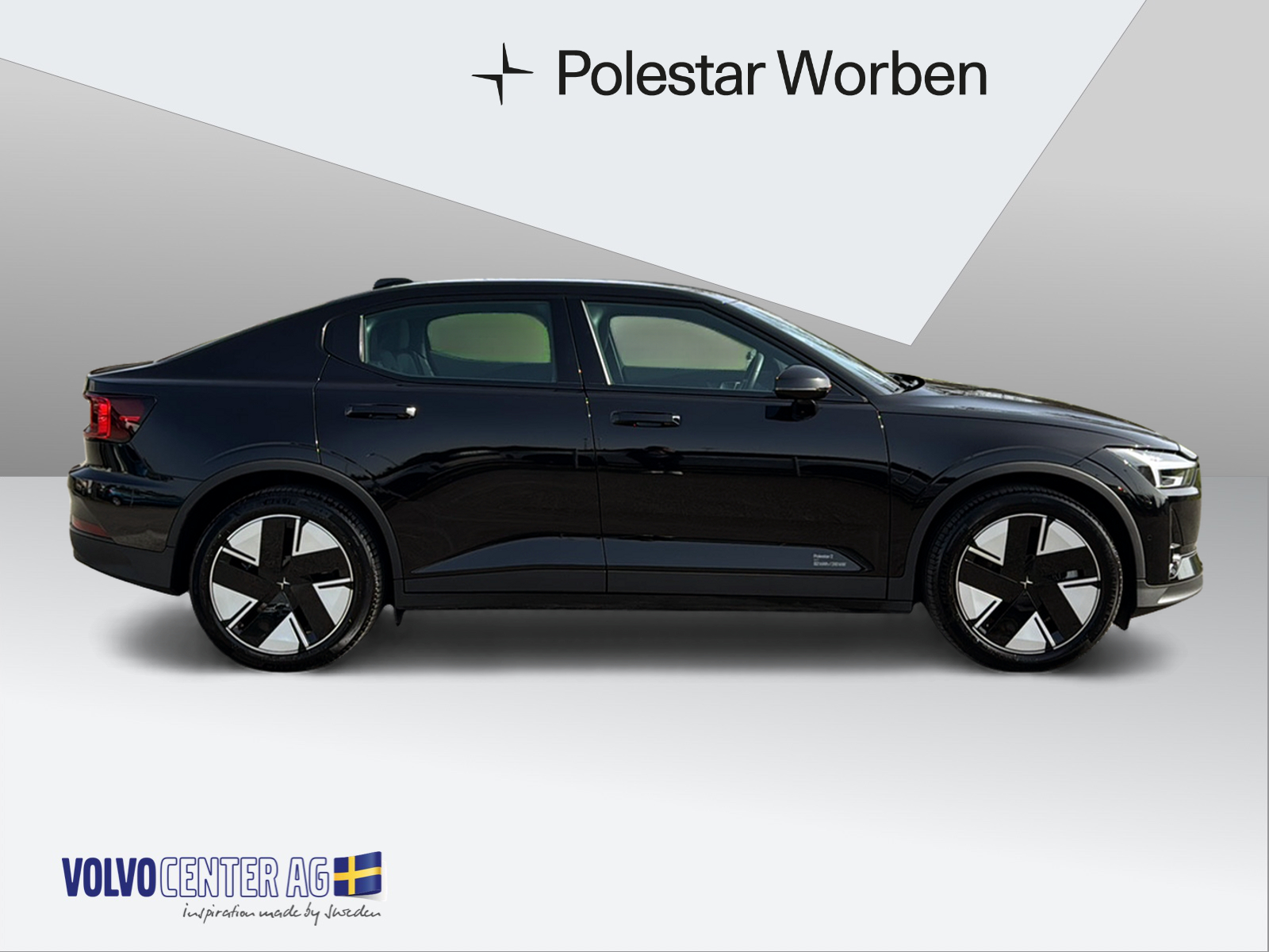 POLESTAR 2 Long Range Dual Motor-image-4