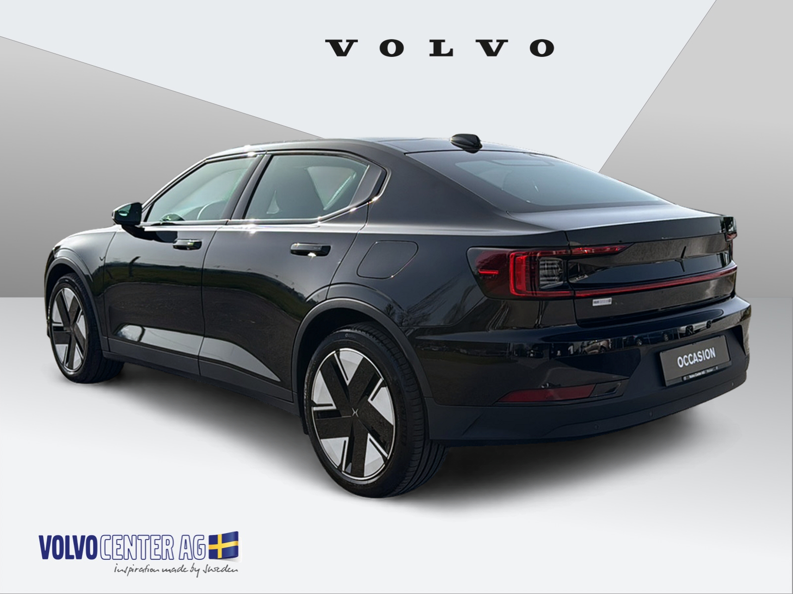 POLESTAR 2 Long Range Dual Motor-image-2