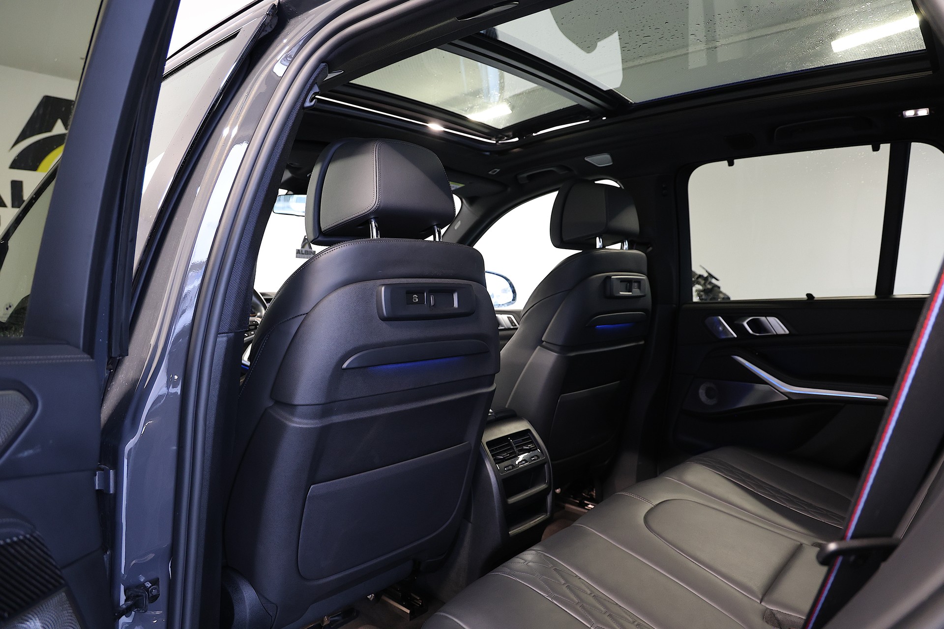 BMW X5 xDrive45e M Sport Steptronic *CH-Fahrzeug* *VOLLAUSSTATTUNG*-image-16