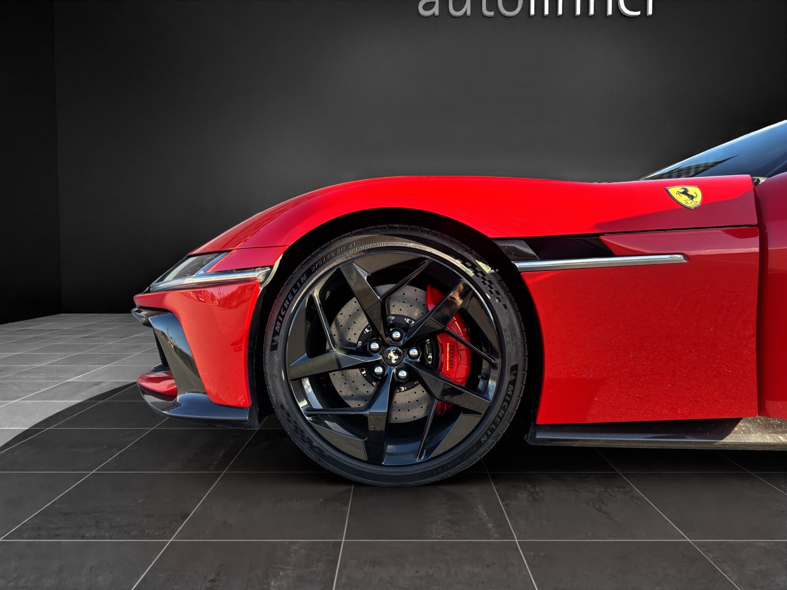 FERRARI 12 Cilindri-image-7