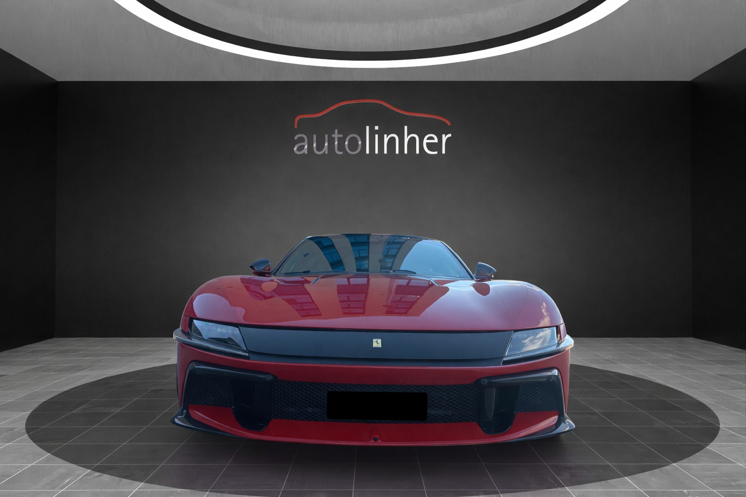 FERRARI 12 Cilindri-image-1
