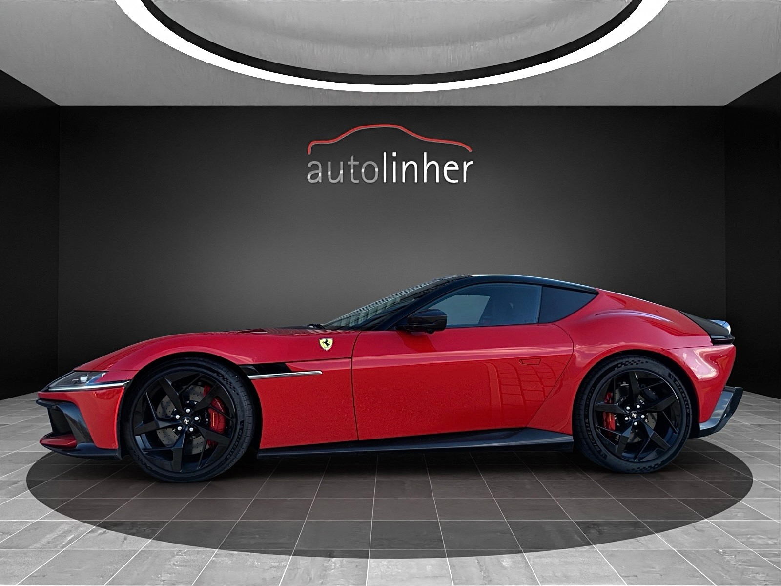 FERRARI 12 Cilindri-image-2