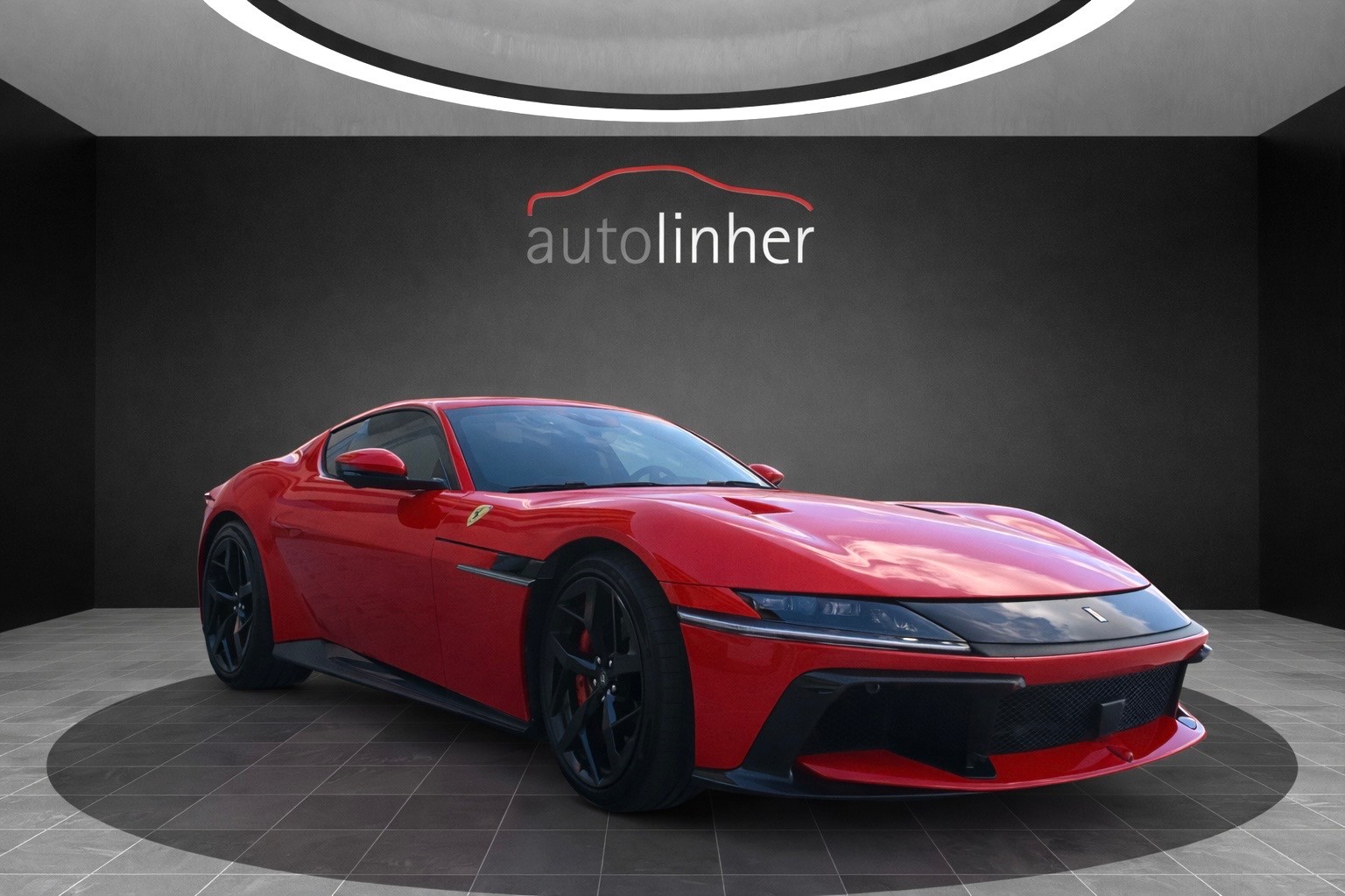 FERRARI 12 Cilindri-image-0