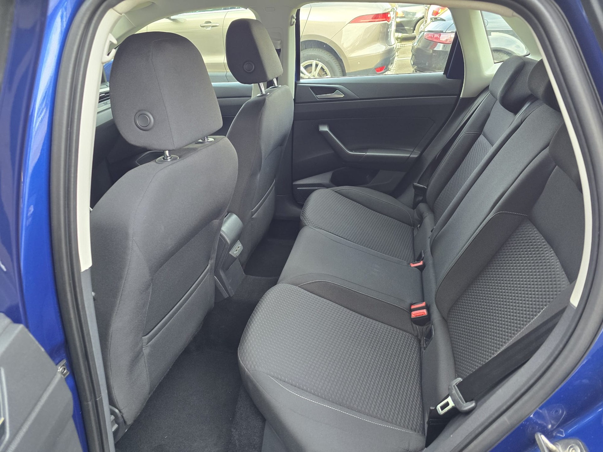 VW Polo 1.0 TSI BMT Comfortline DSG-image-10