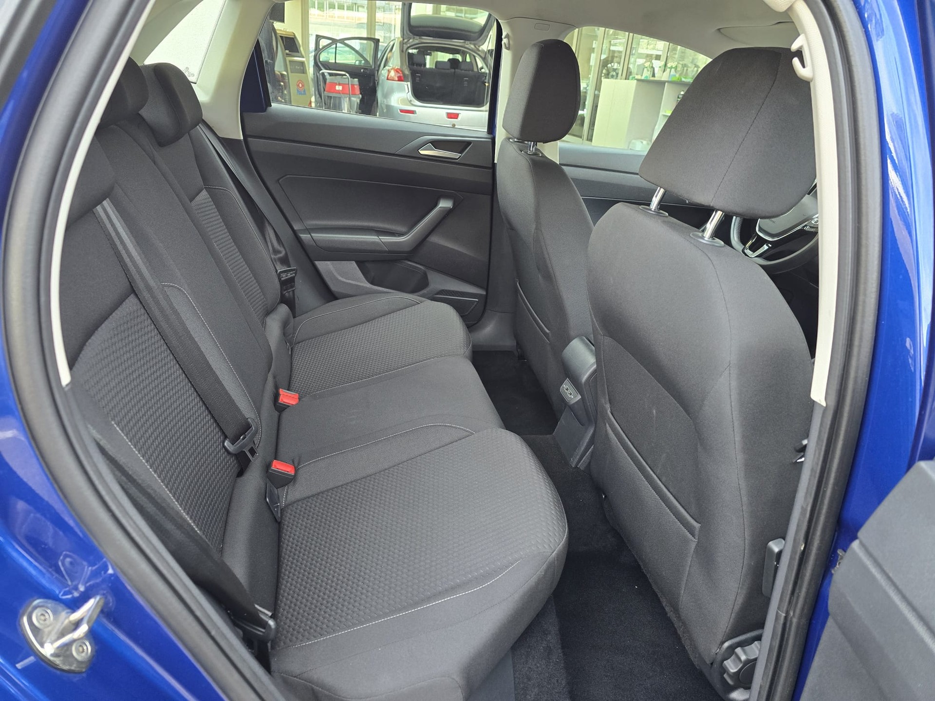 VW Polo 1.0 TSI BMT Comfortline DSG-image-11