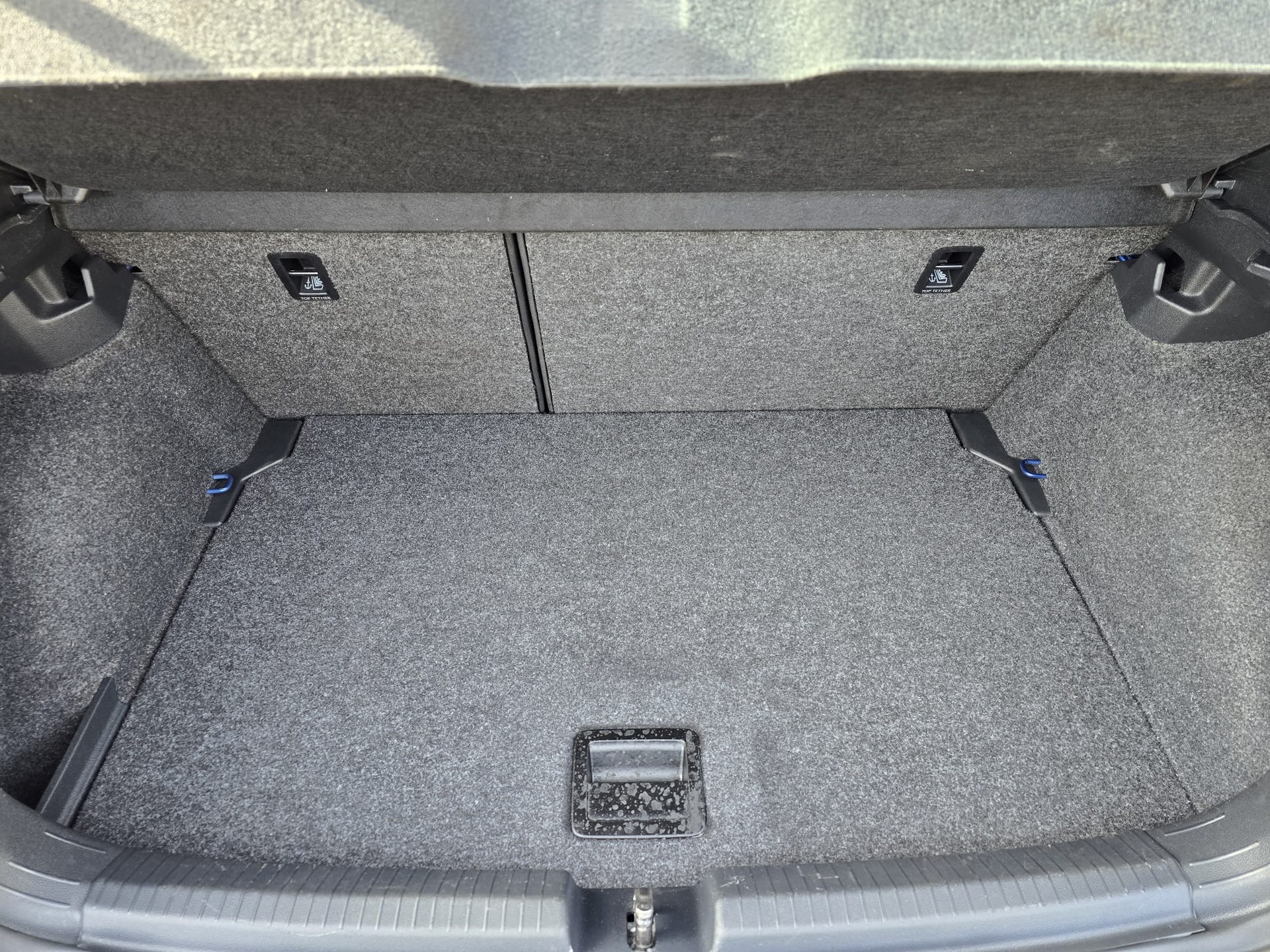 VW Polo 1.0 TSI BMT Comfortline DSG-image-19