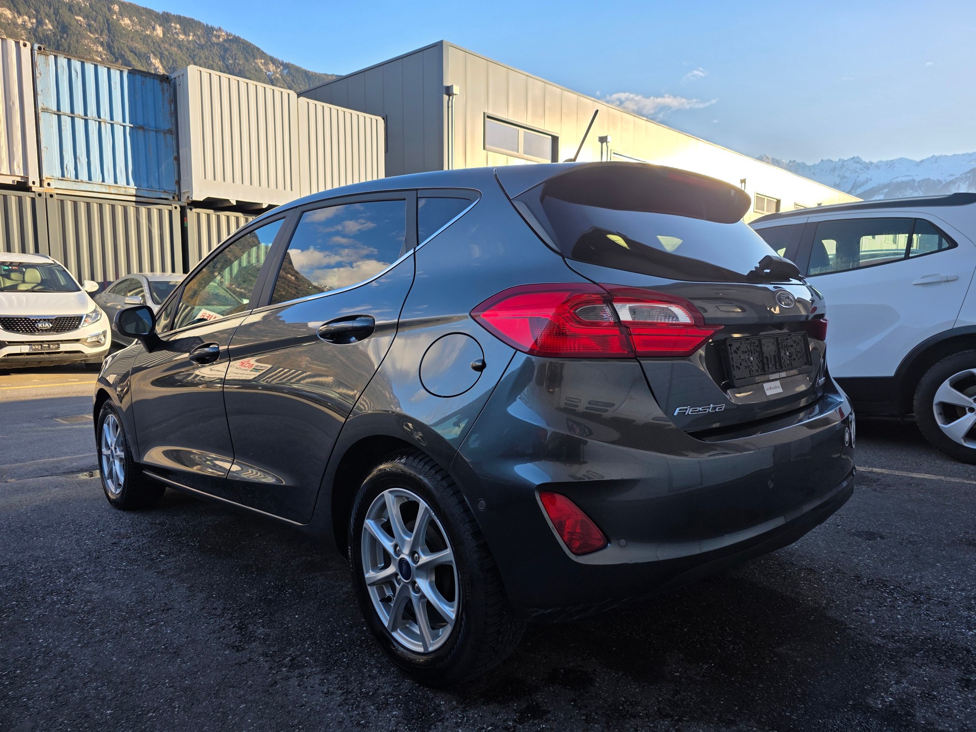 FORD Fiesta 1.0 SCTi MHEV ST-Line-showroom-element-2