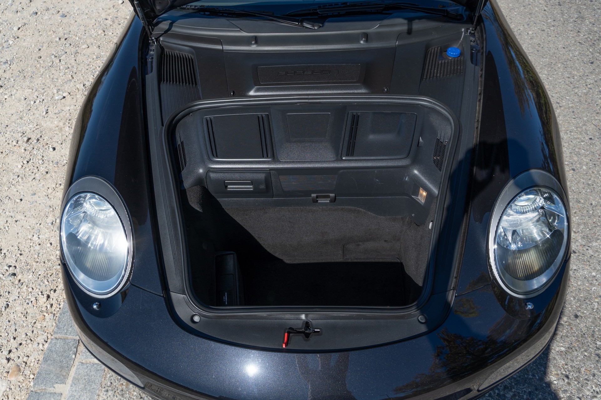 PORSCHE Carrera 4S Cabrio-image-13