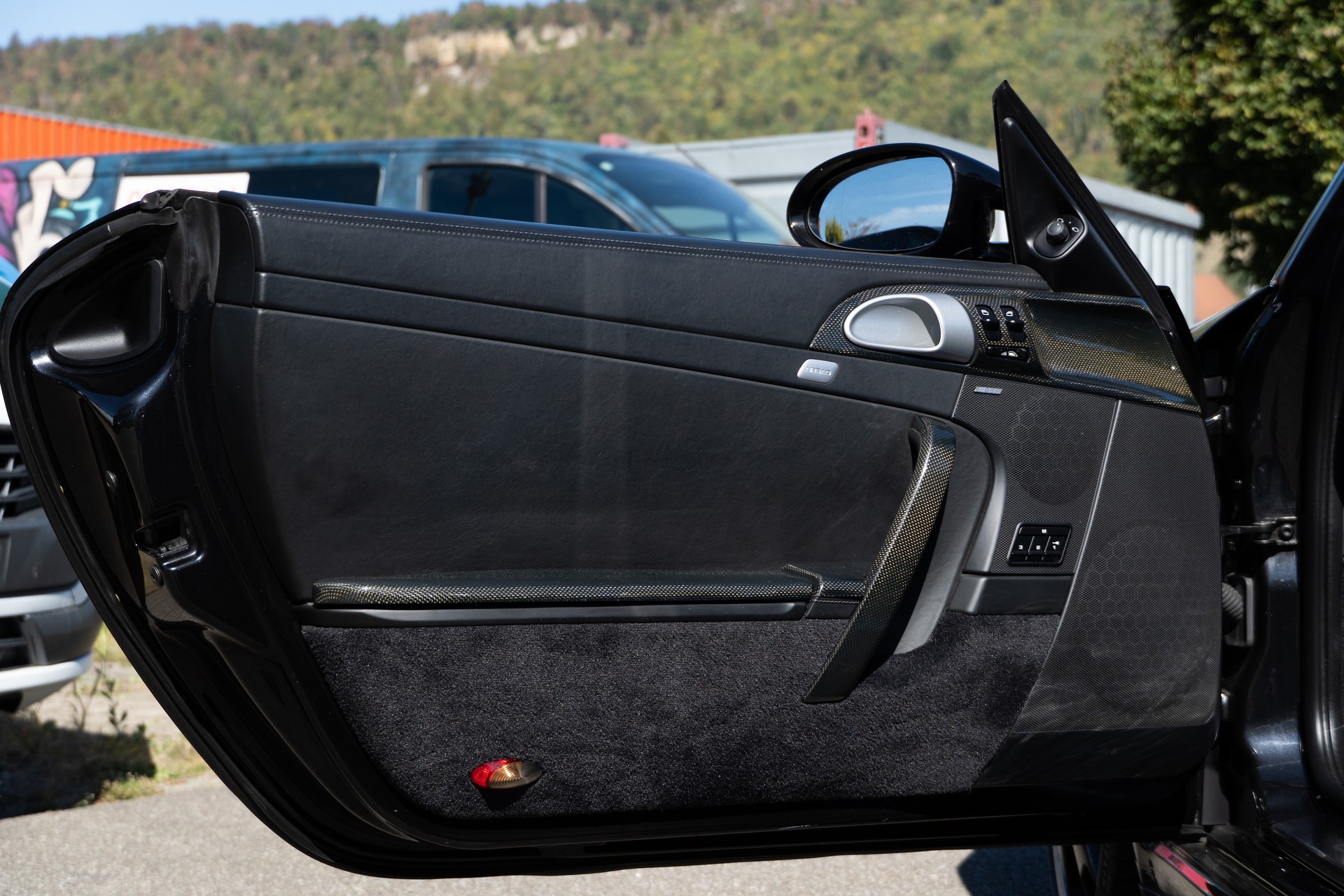 PORSCHE Carrera 4S Cabrio-image-22